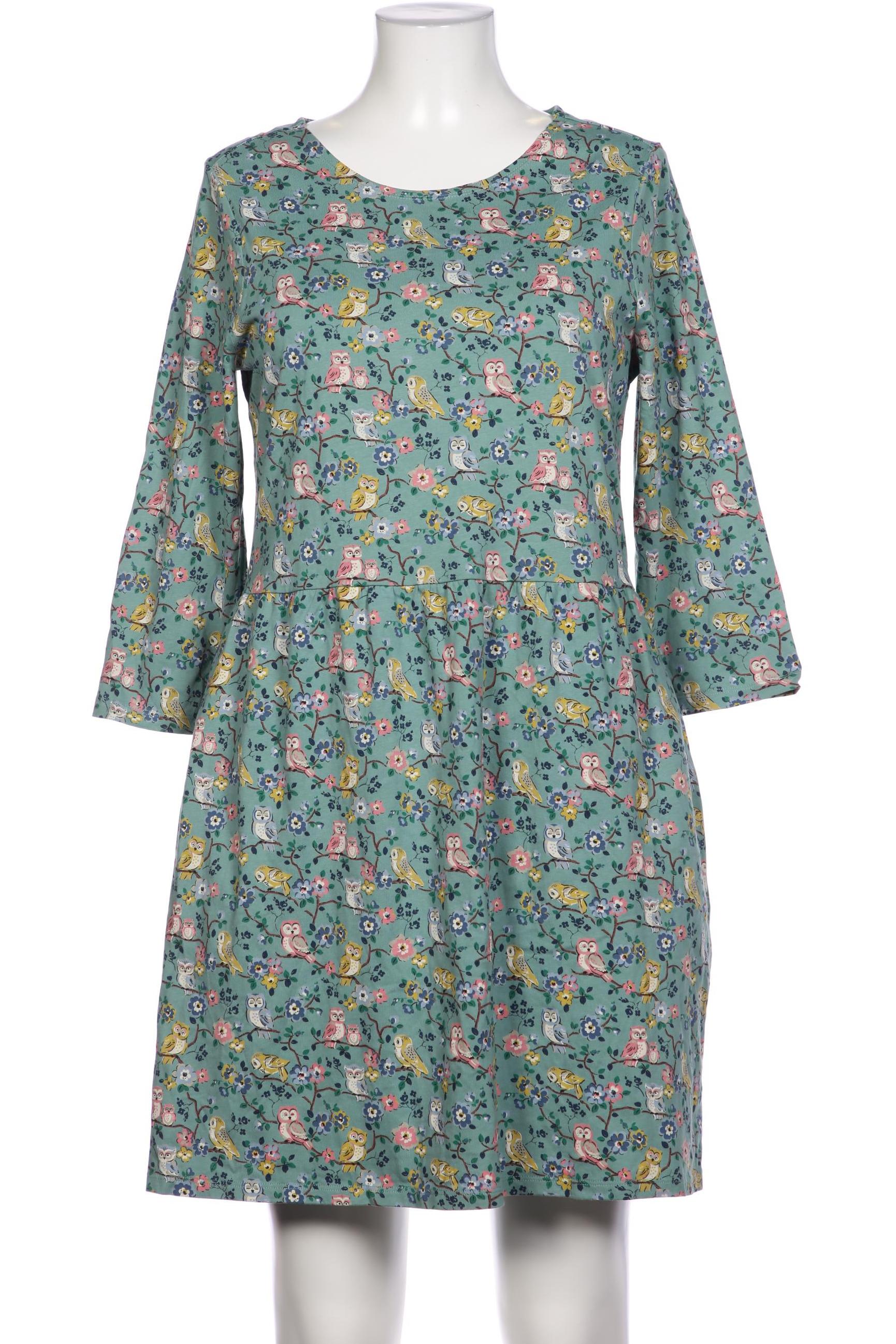 

Cath Kidston Damen Kleid, türkis, Gr. 16