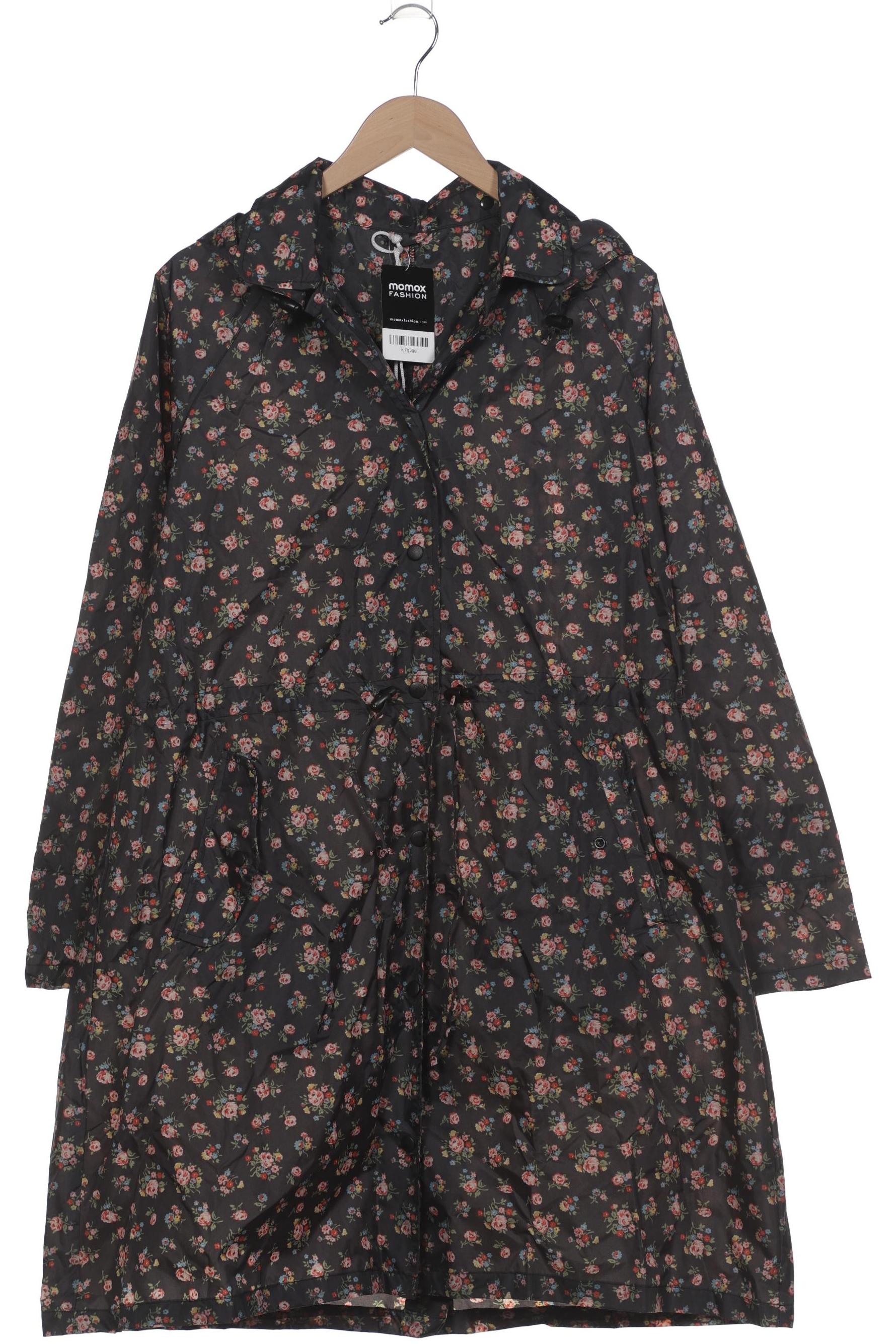 

Cath Kidston Damen Mantel, grau, Gr. 38