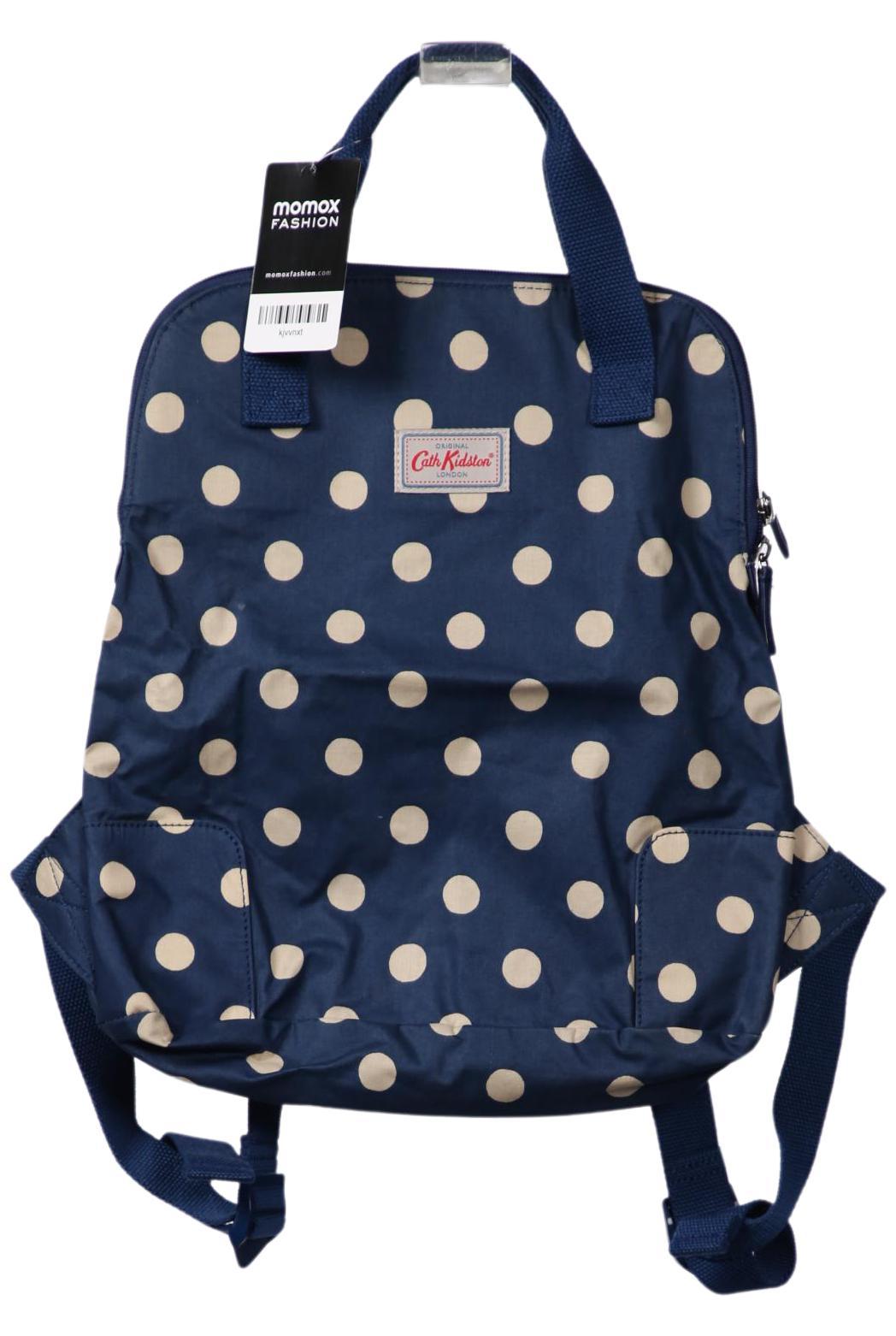 

Cath Kidston Damen Rucksack, blau, Gr.