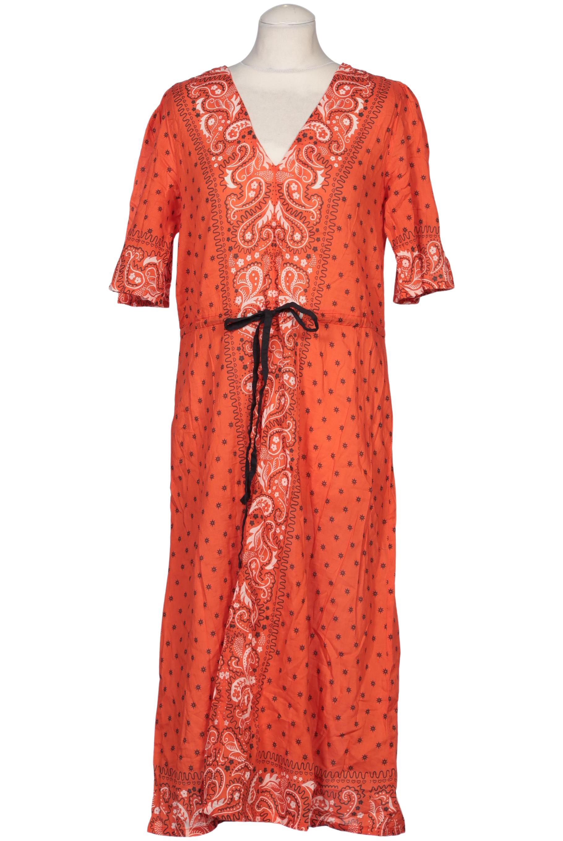 

Cath Kidston Damen Kleid, orange, Gr. 10
