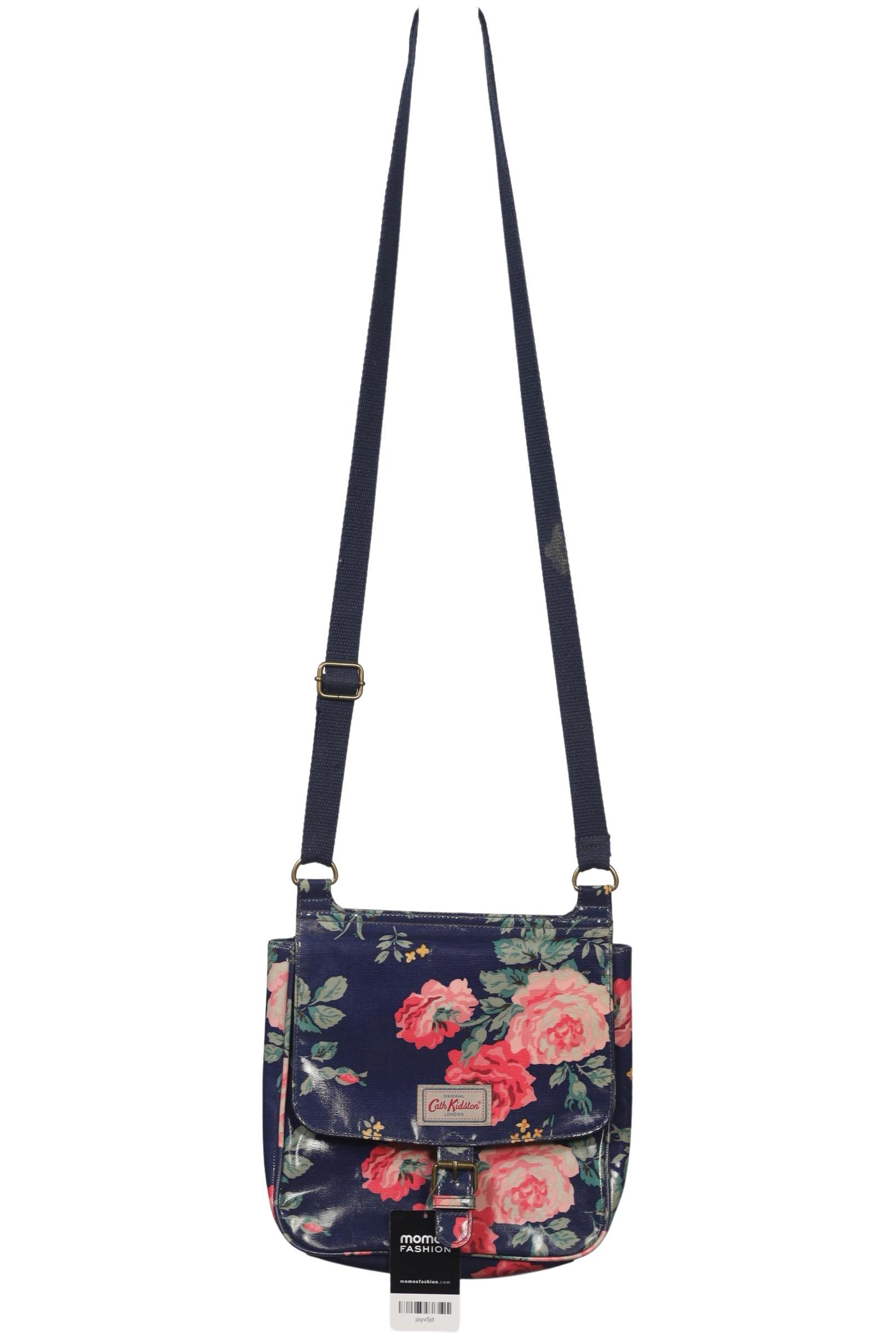 

Cath Kidston Damen Handtasche, marineblau, Gr.