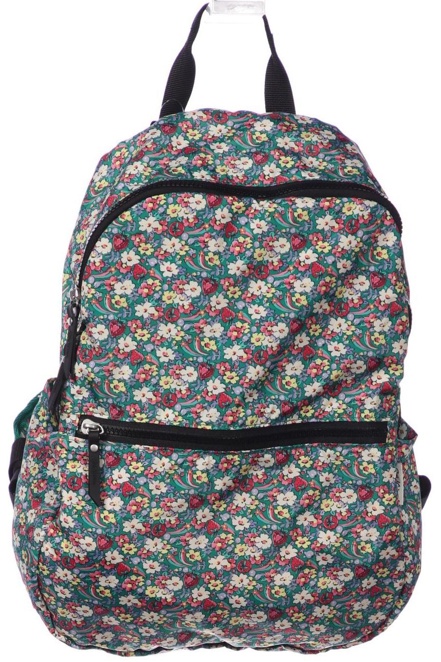 

Cath Kidston Damen Rucksack, grün