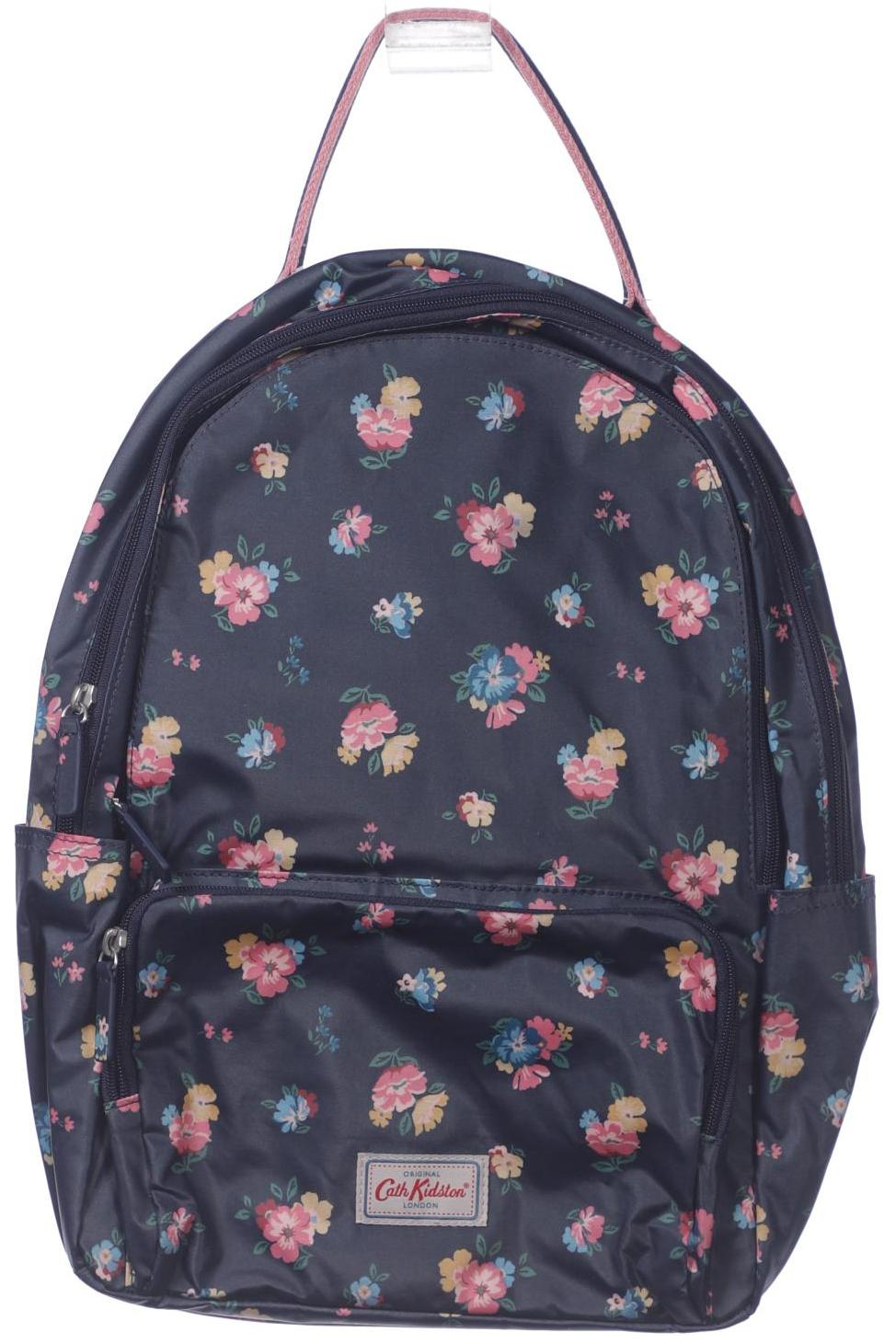 

Cath Kidston Damen Rucksack, marineblau, Gr.