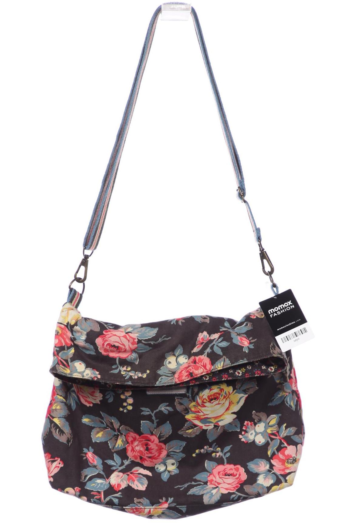 

Cath Kidston Damen Handtasche, schwarz, Gr.