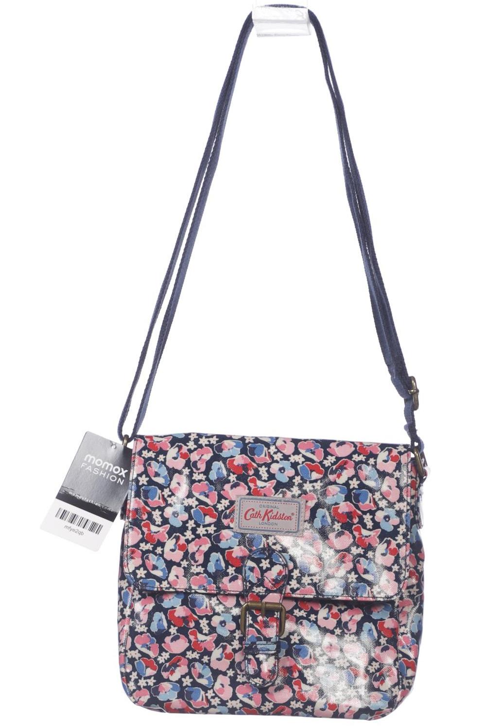 

Cath Kidston Damen Handtasche, marineblau, Gr.