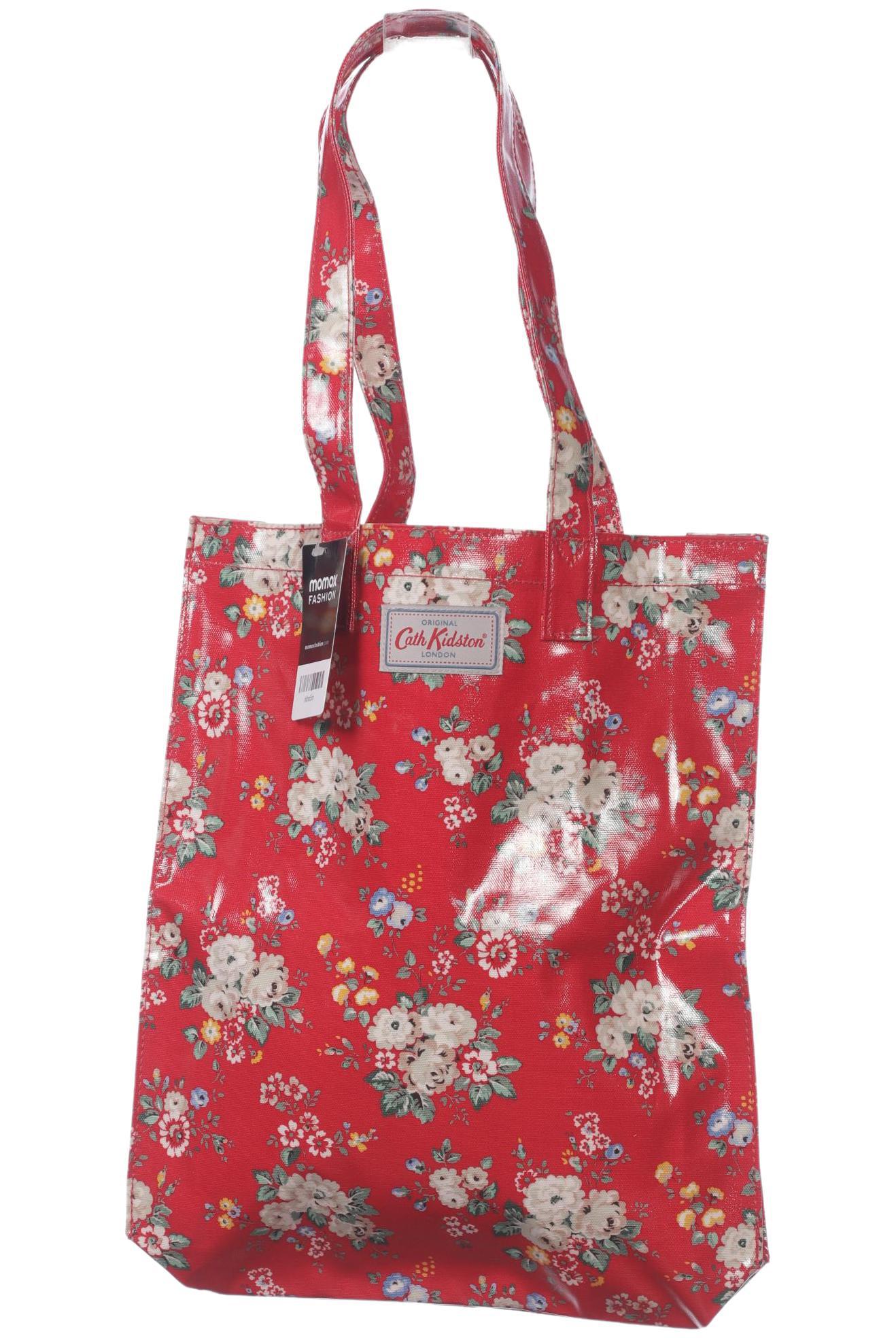 

Cath Kidston Damen Handtasche, rot, Gr.