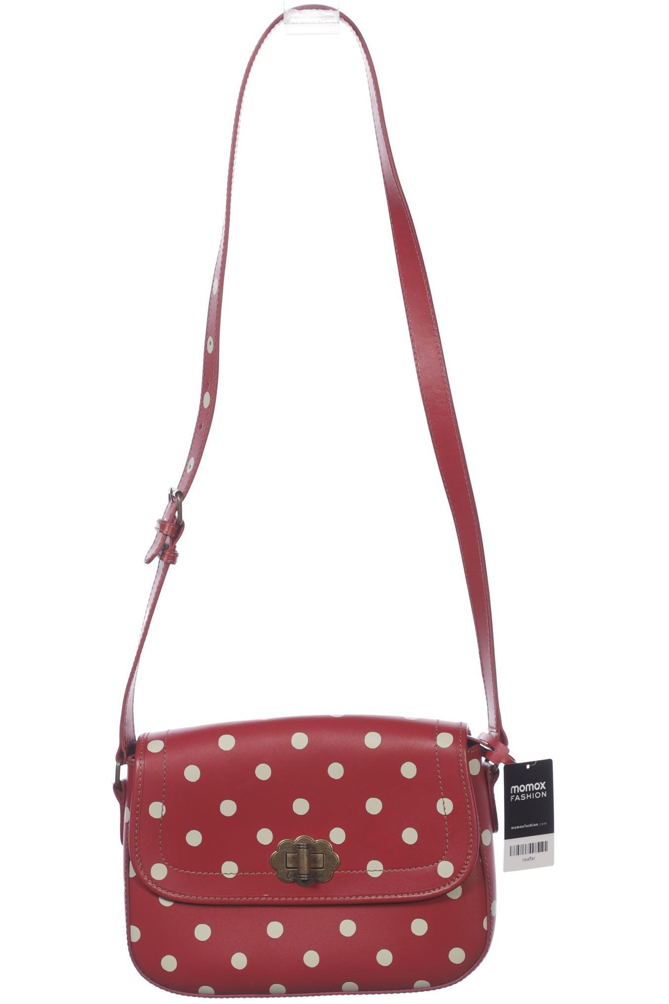

Cath Kidston Damen Handtasche, rot, Gr.