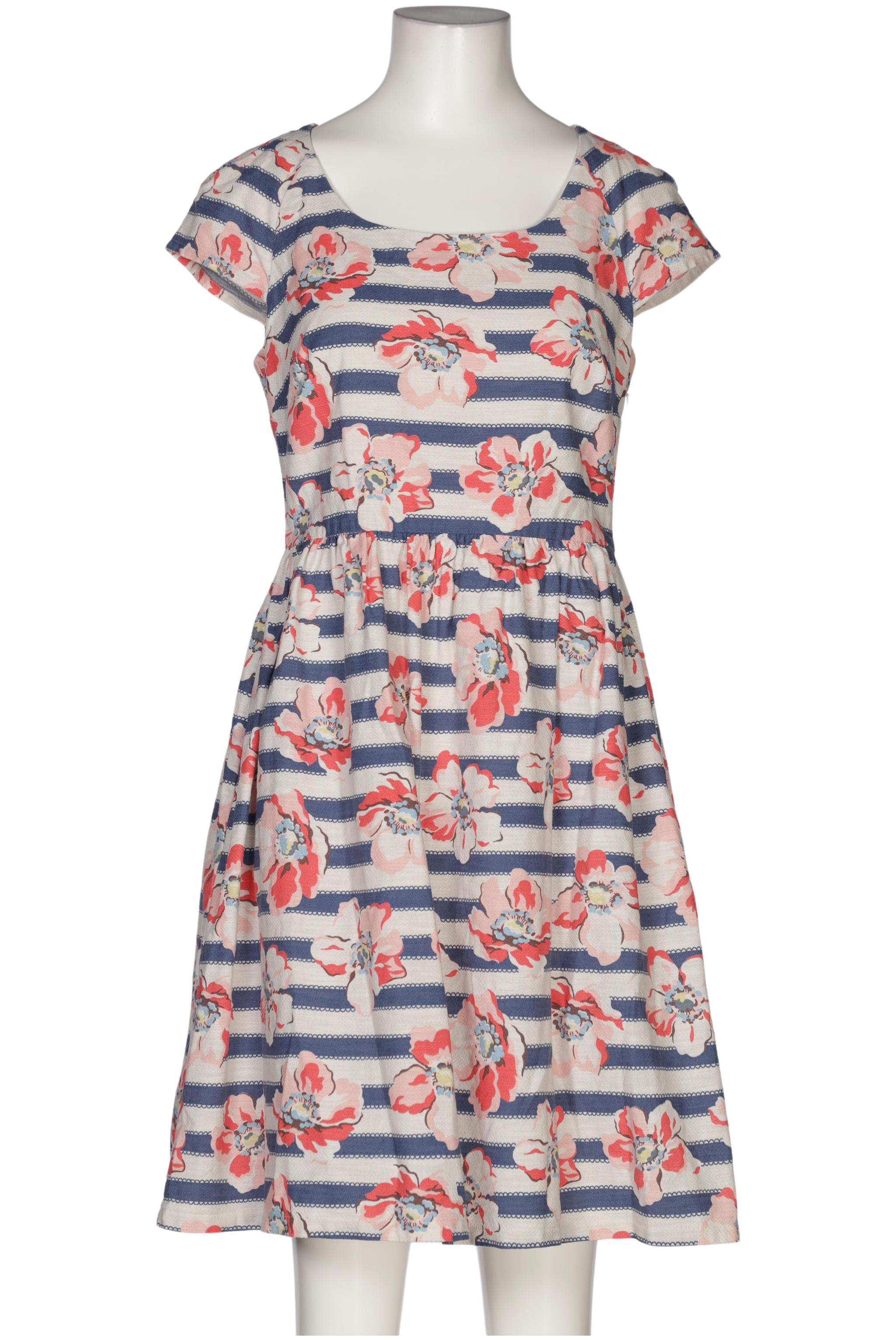 

Cath Kidston Damen Kleid, mehrfarbig, Gr. 10