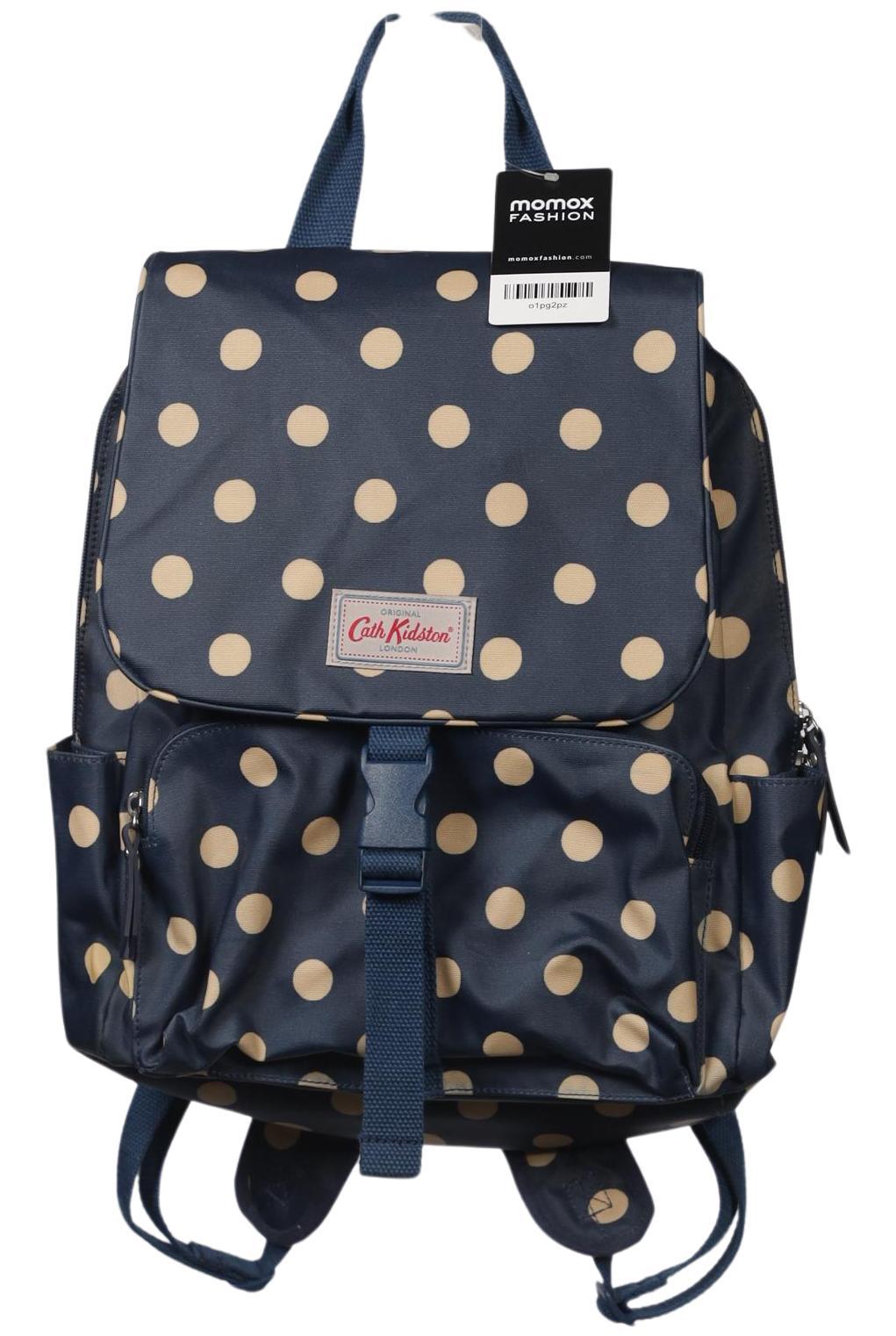 

Cath Kidston Damen Rucksack, marineblau, Gr.