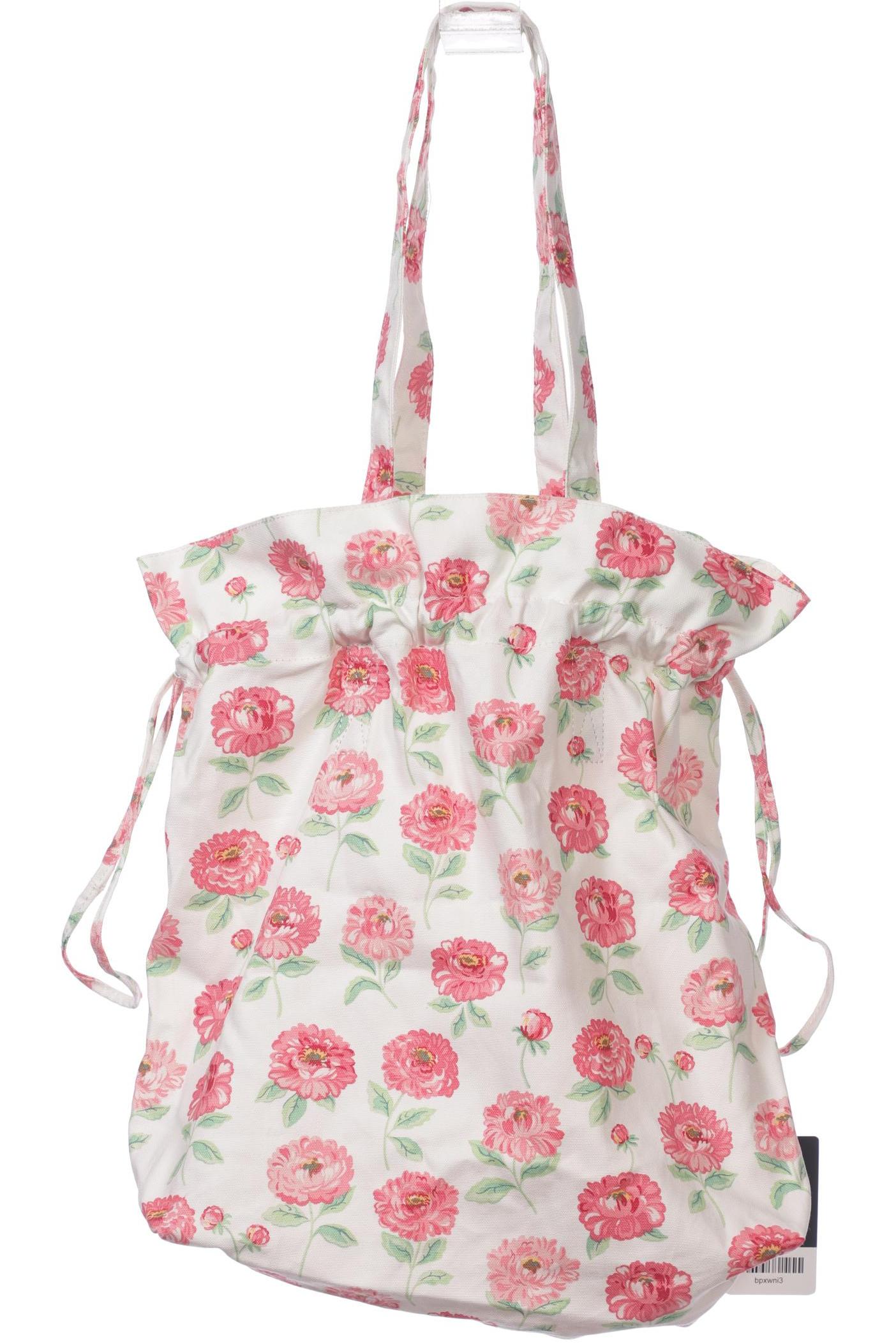 

Cath Kidston Damen Handtasche, weiß, Gr.