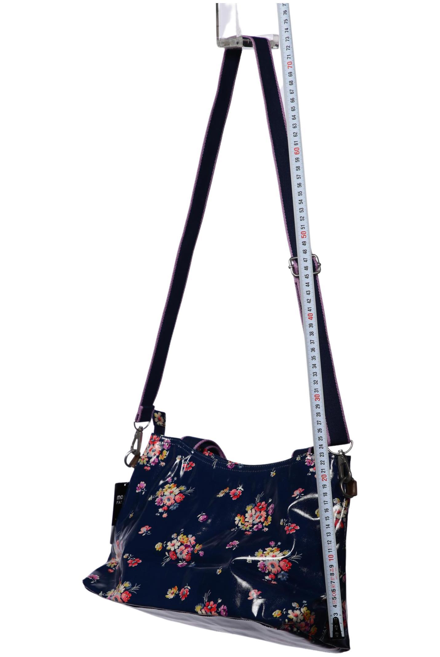 

Cath Kidston Damen Handtasche, marineblau, Gr.