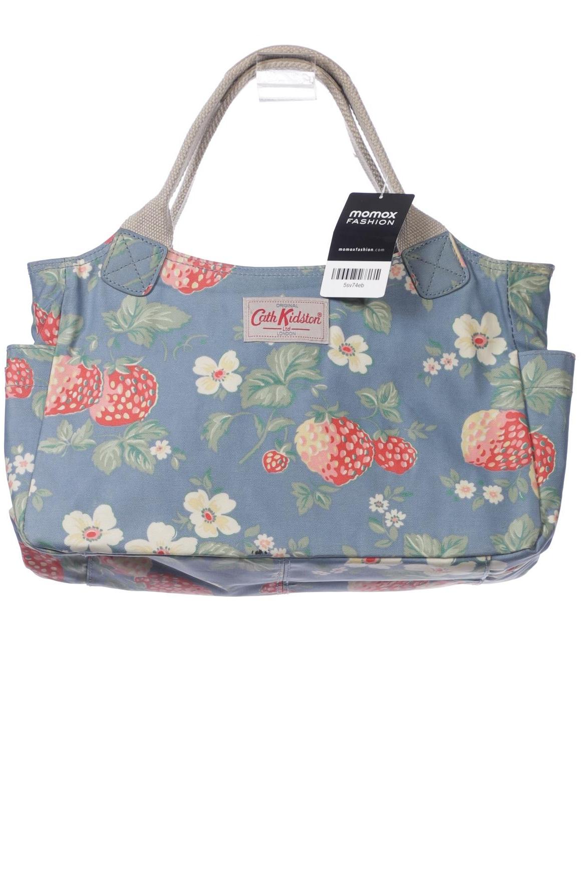 

Cath Kidston Damen Handtasche, hellblau, Gr.