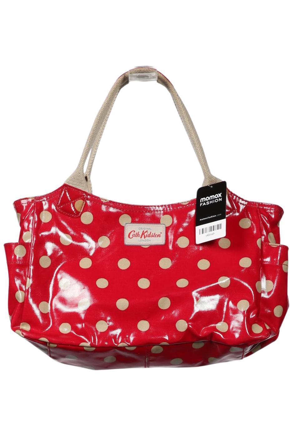 

Cath Kidston Damen Handtasche, rot, Gr.