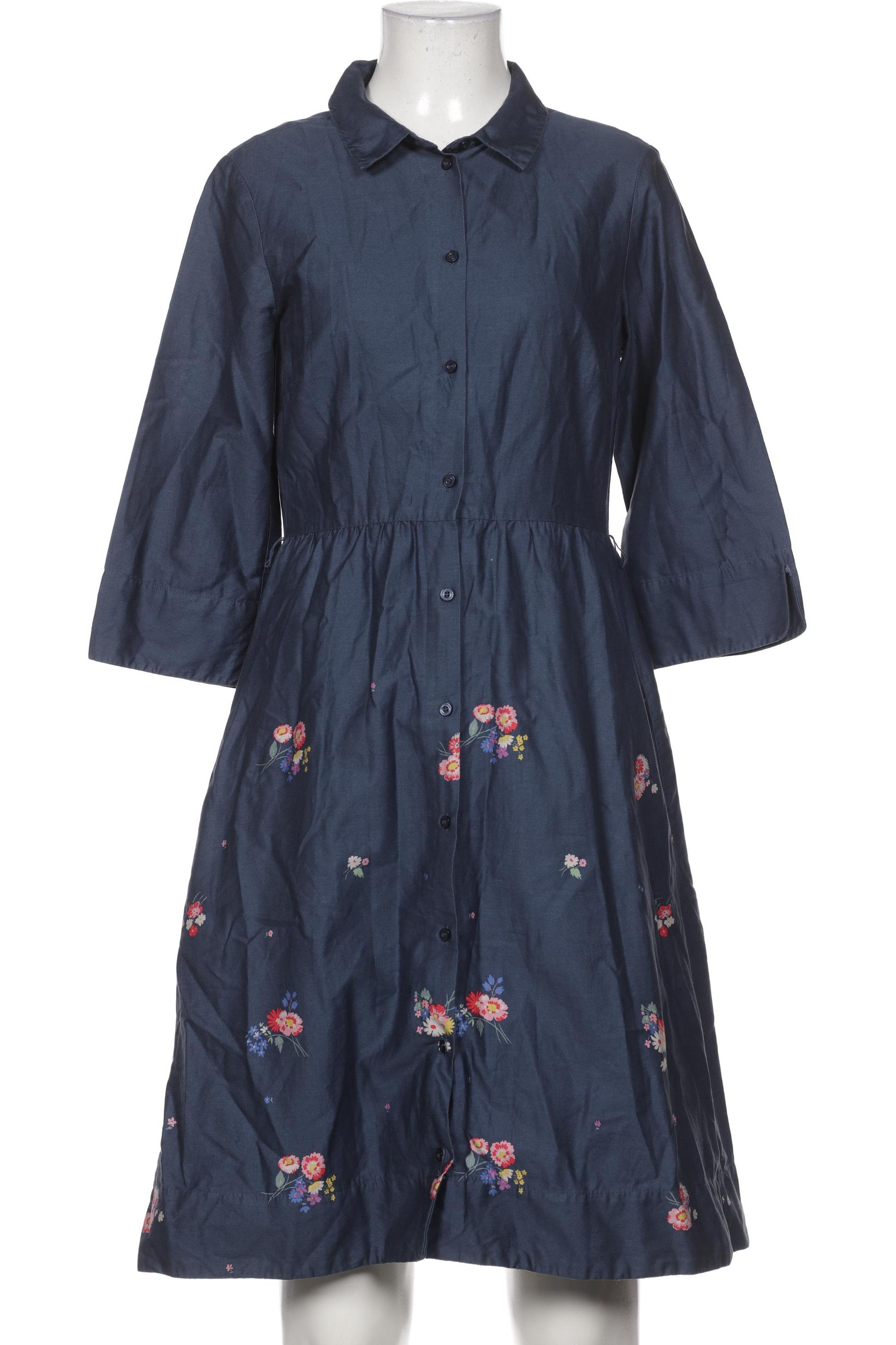 

Cath Kidston Damen Kleid, blau, Gr. 10