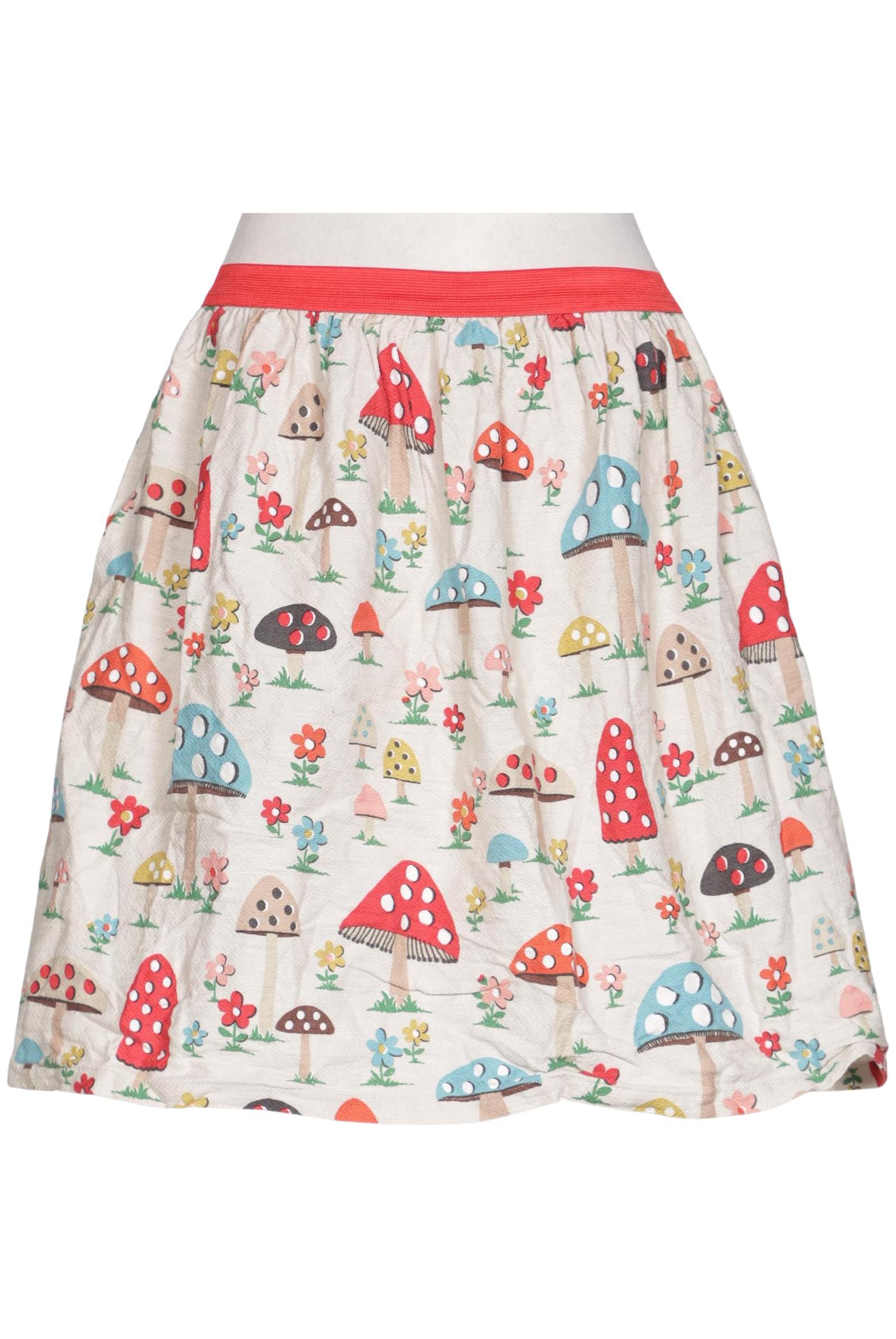 

Cath Kidston Damen Rock, beige, Gr. 34