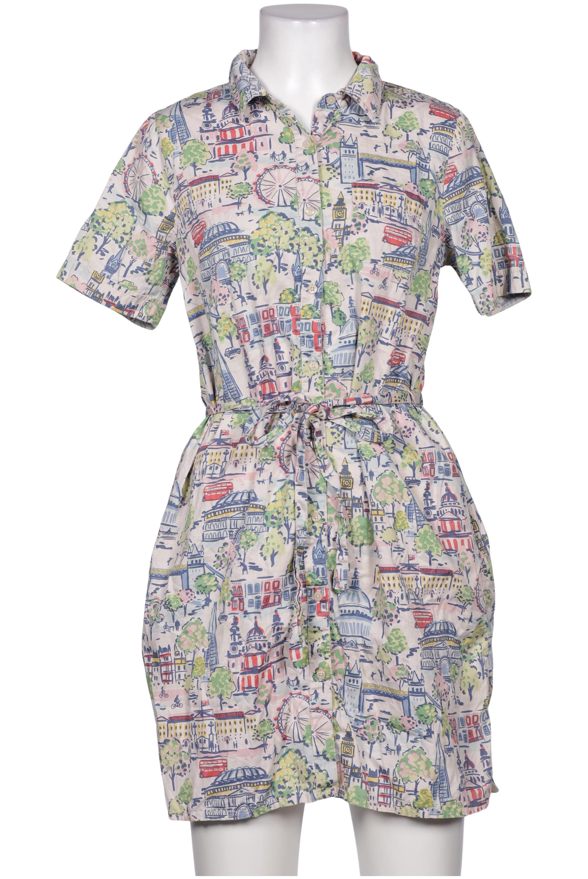 

Cath Kidston Damen Kleid, mehrfarbig, Gr. 10