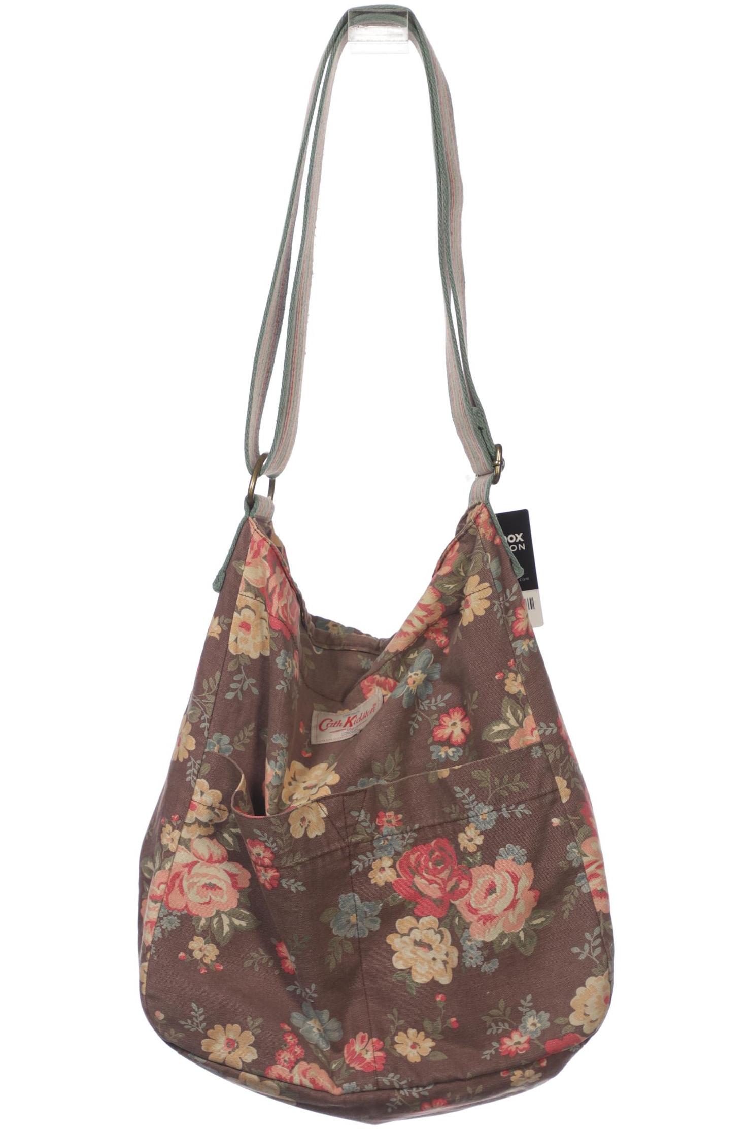 

Cath Kidston Damen Handtasche, braun
