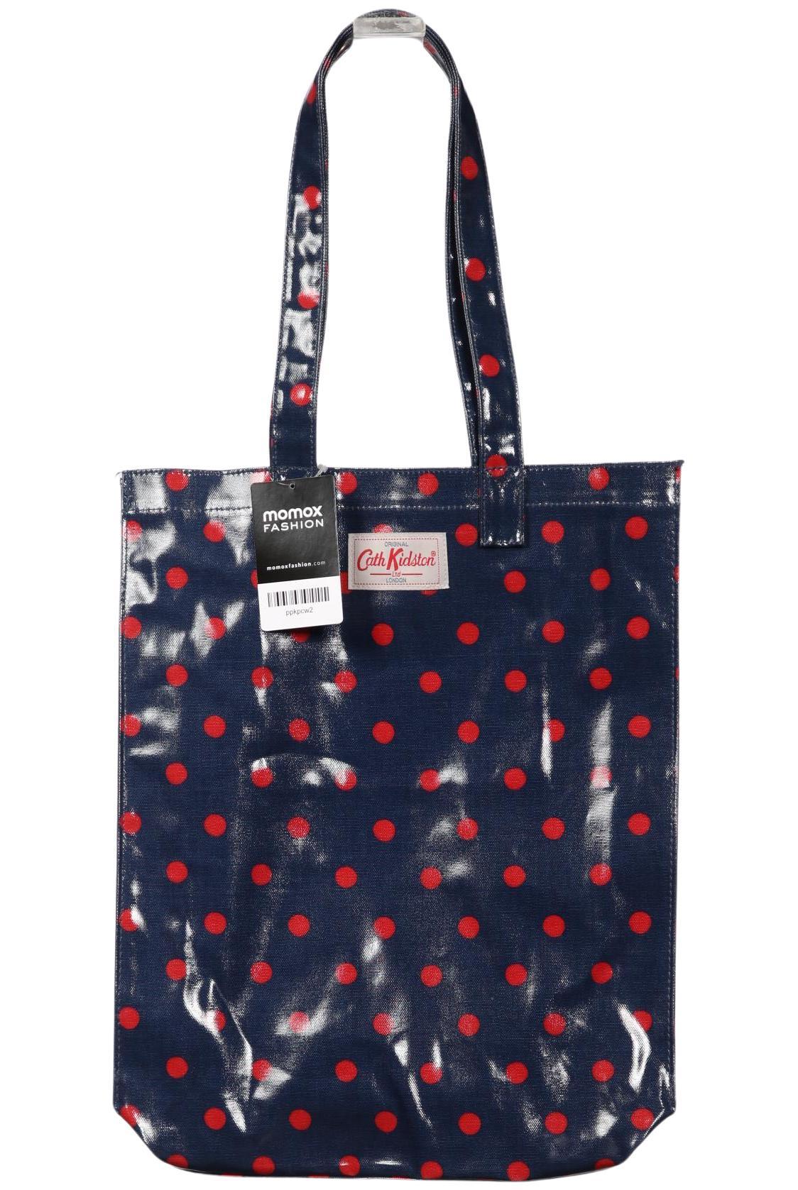 

Cath Kidston Damen Handtasche, marineblau, Gr.
