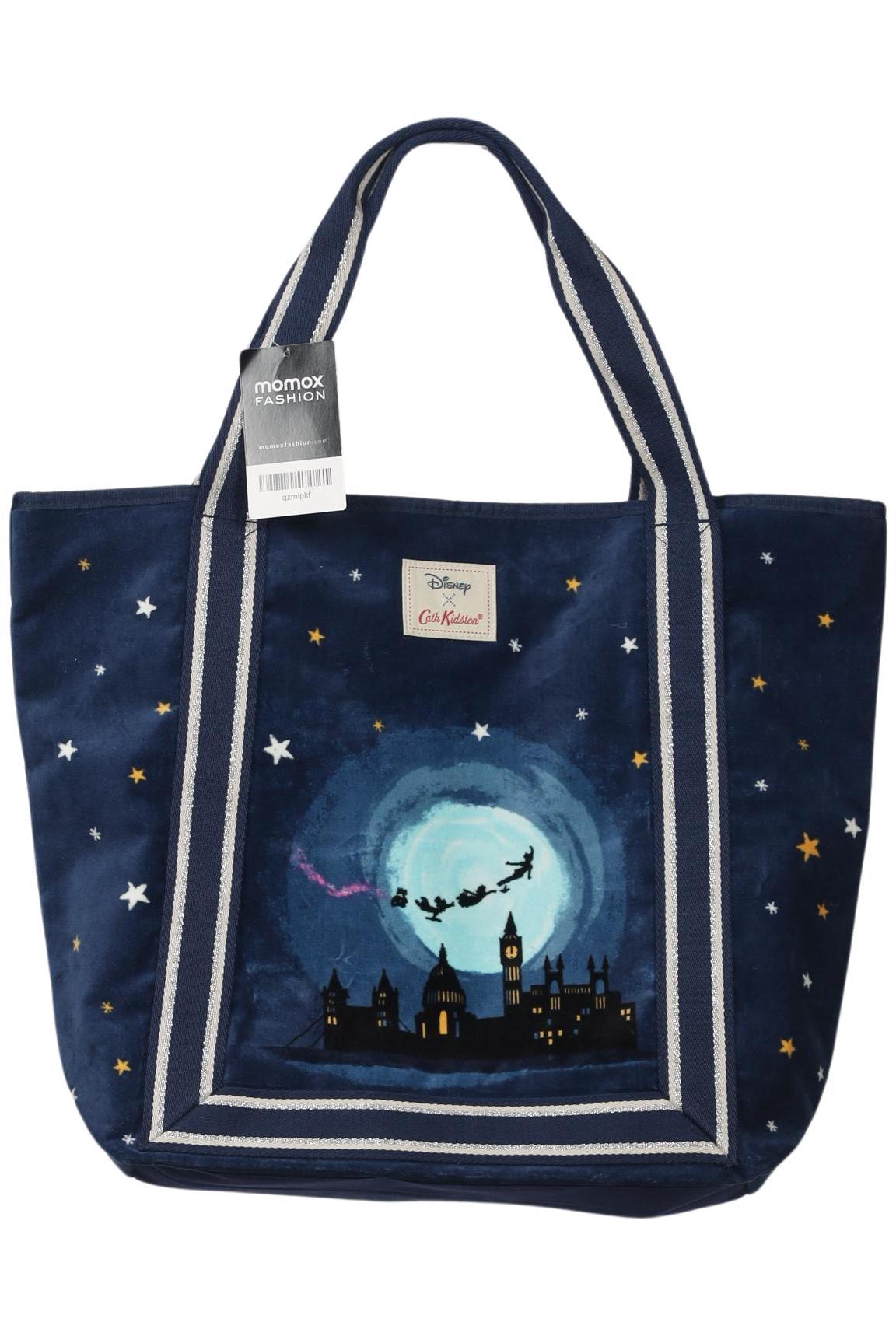 

Cath Kidston Damen Handtasche, marineblau, Gr.