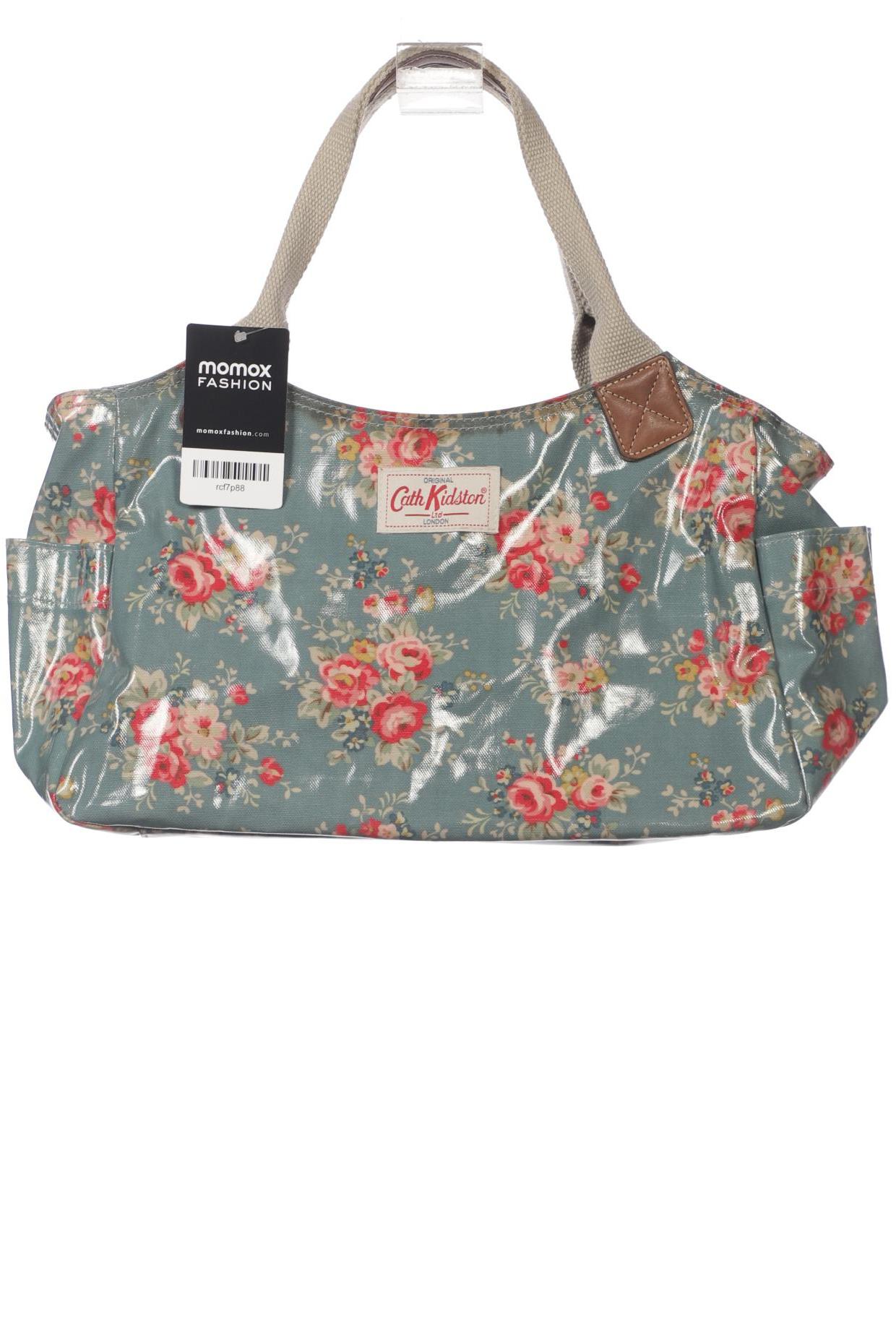 

Cath Kidston Damen Handtasche, türkis