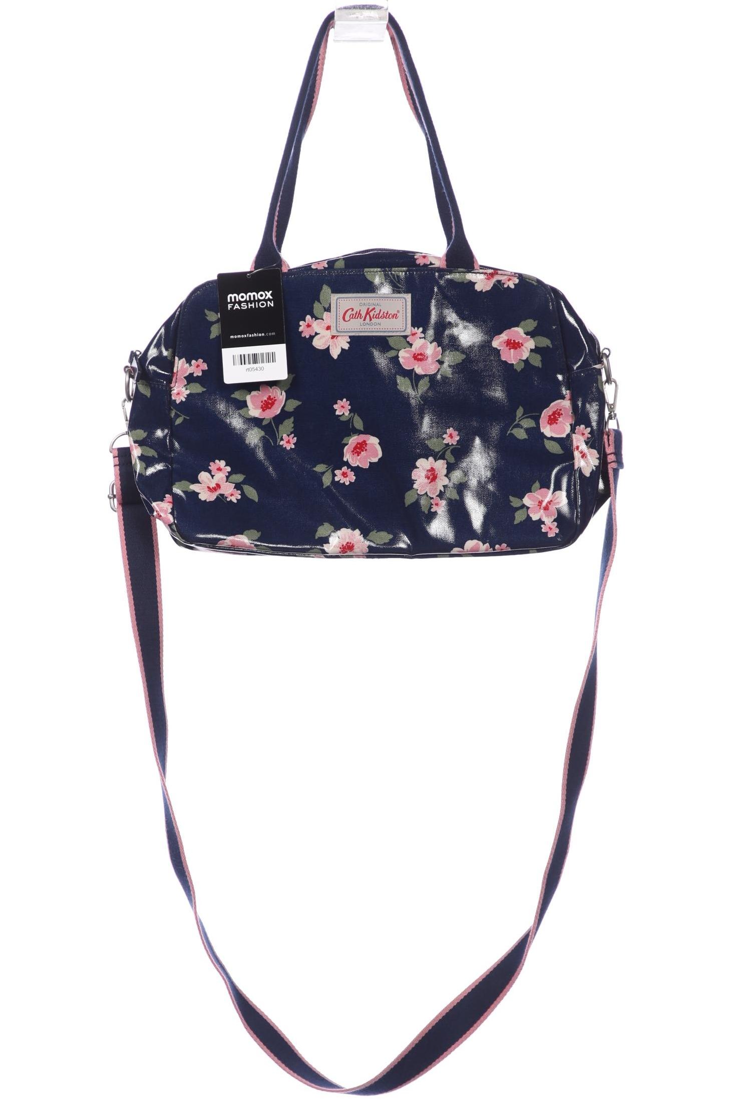 

Cath Kidston Damen Handtasche, marineblau, Gr.