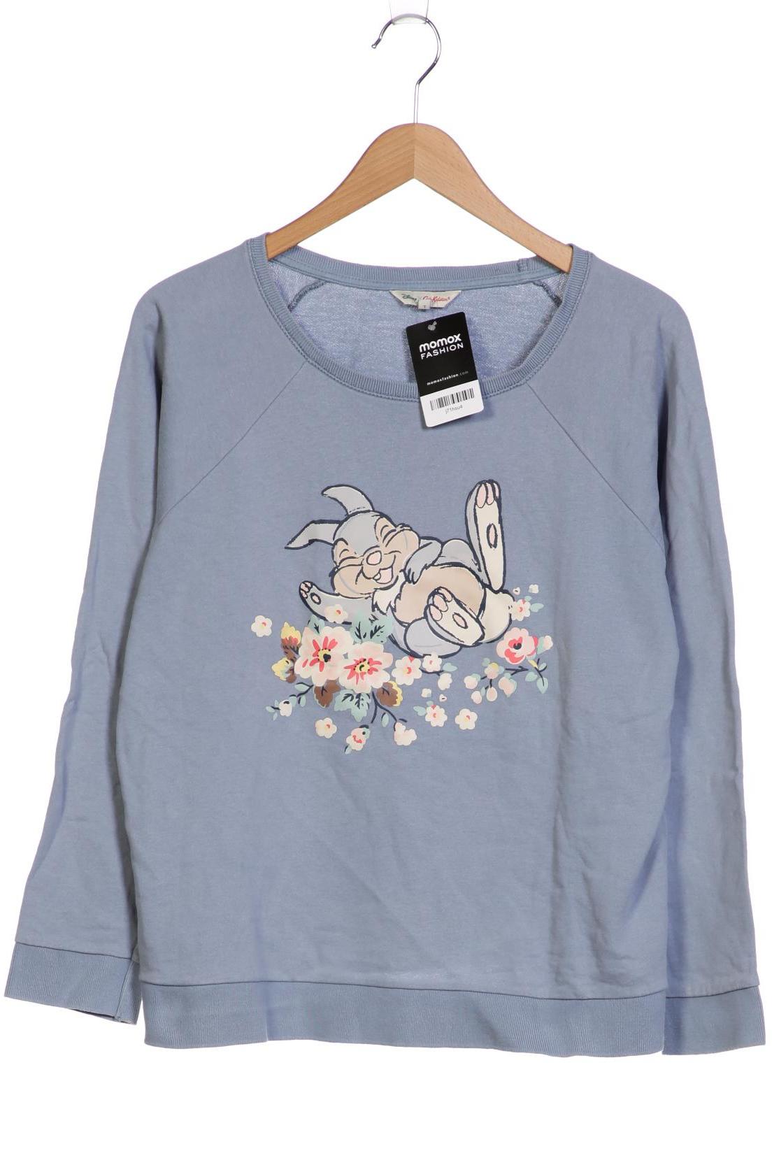 

Cath Kidston Damen Sweatshirt, blau, Gr. 42