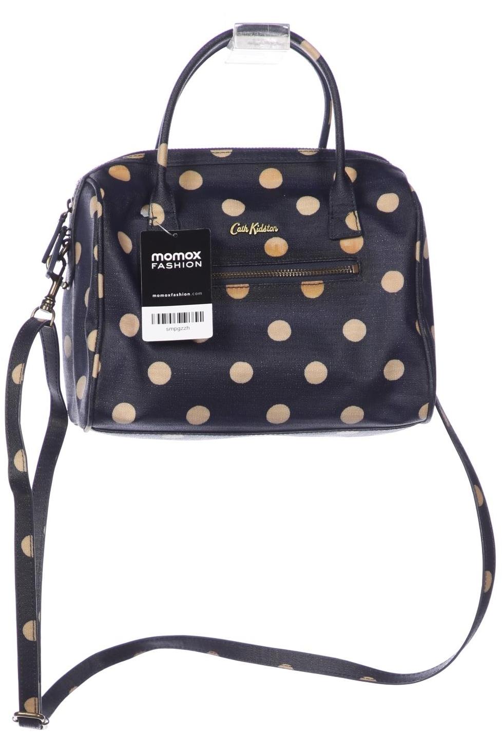 

Cath Kidston Damen Handtasche, marineblau, Gr.