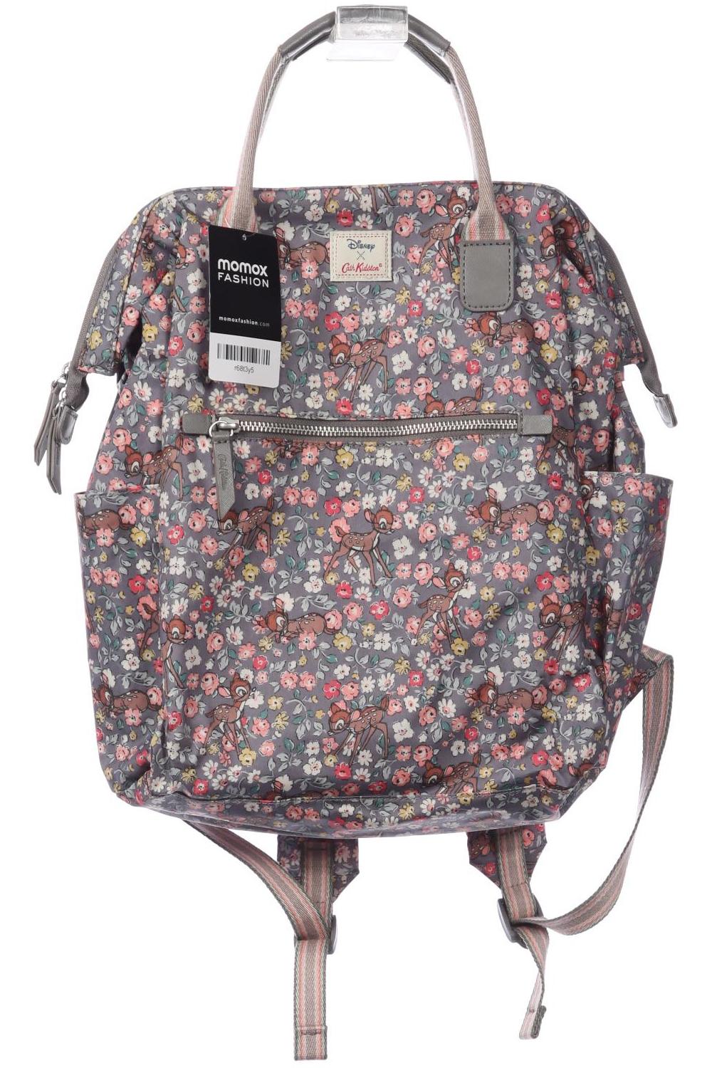 

Cath Kidston Damen Rucksack, grau, Gr.