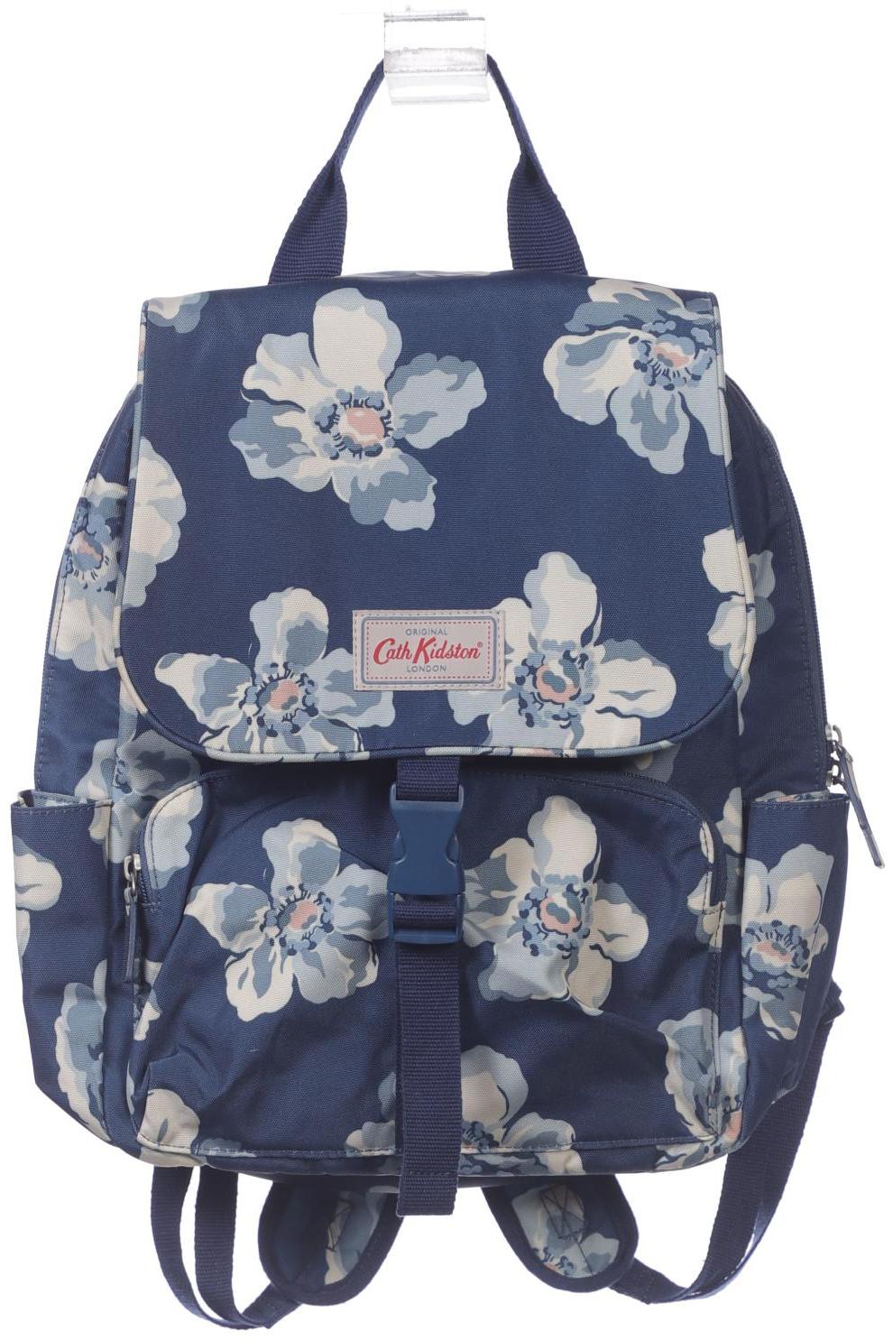 

Cath Kidston Damen Rucksack, blau, Gr.