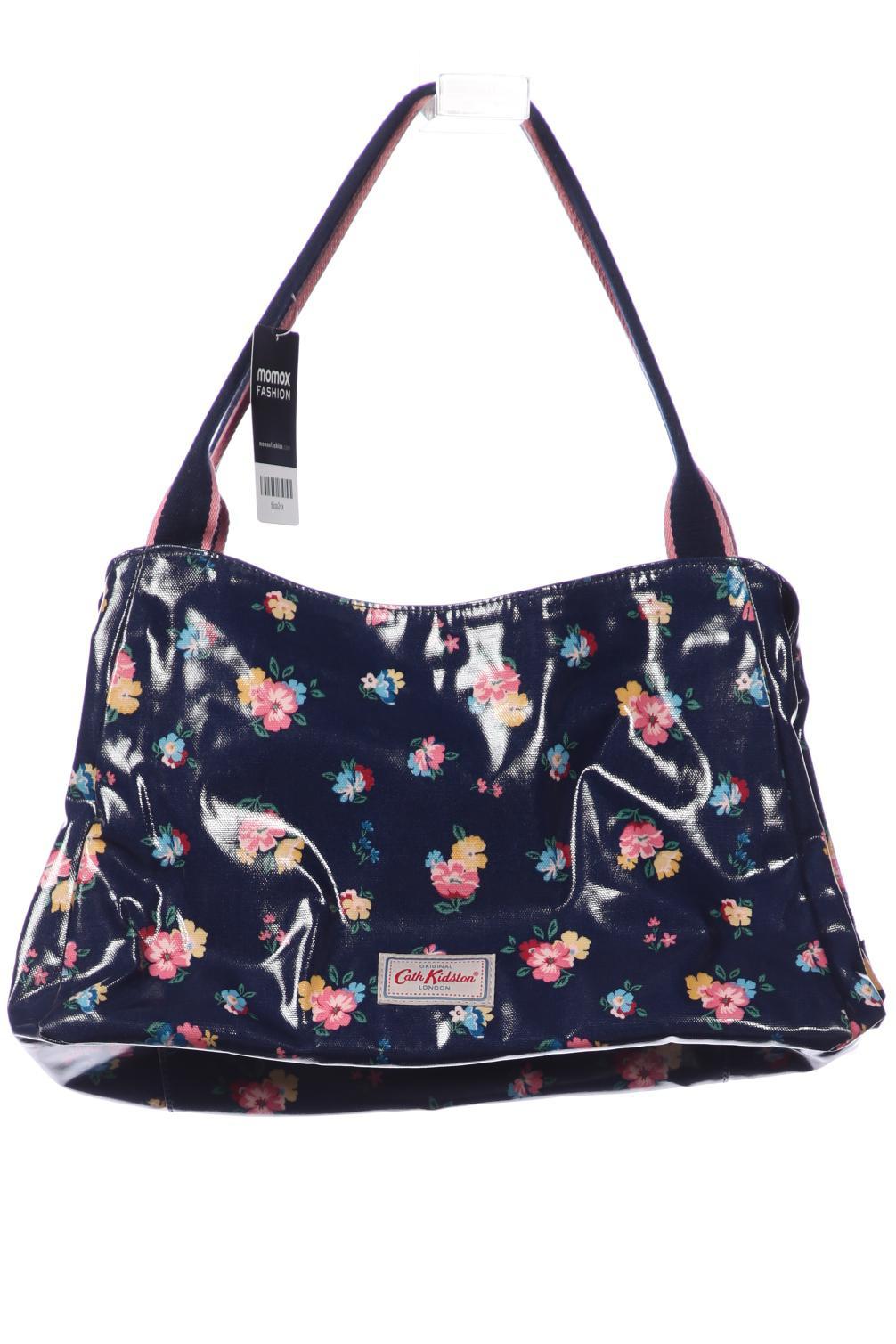 

Cath Kidston Damen Handtasche, marineblau