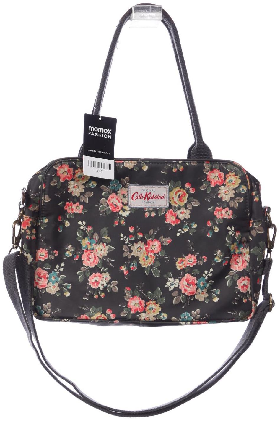 

Cath Kidston Damen Handtasche, schwarz, Gr.