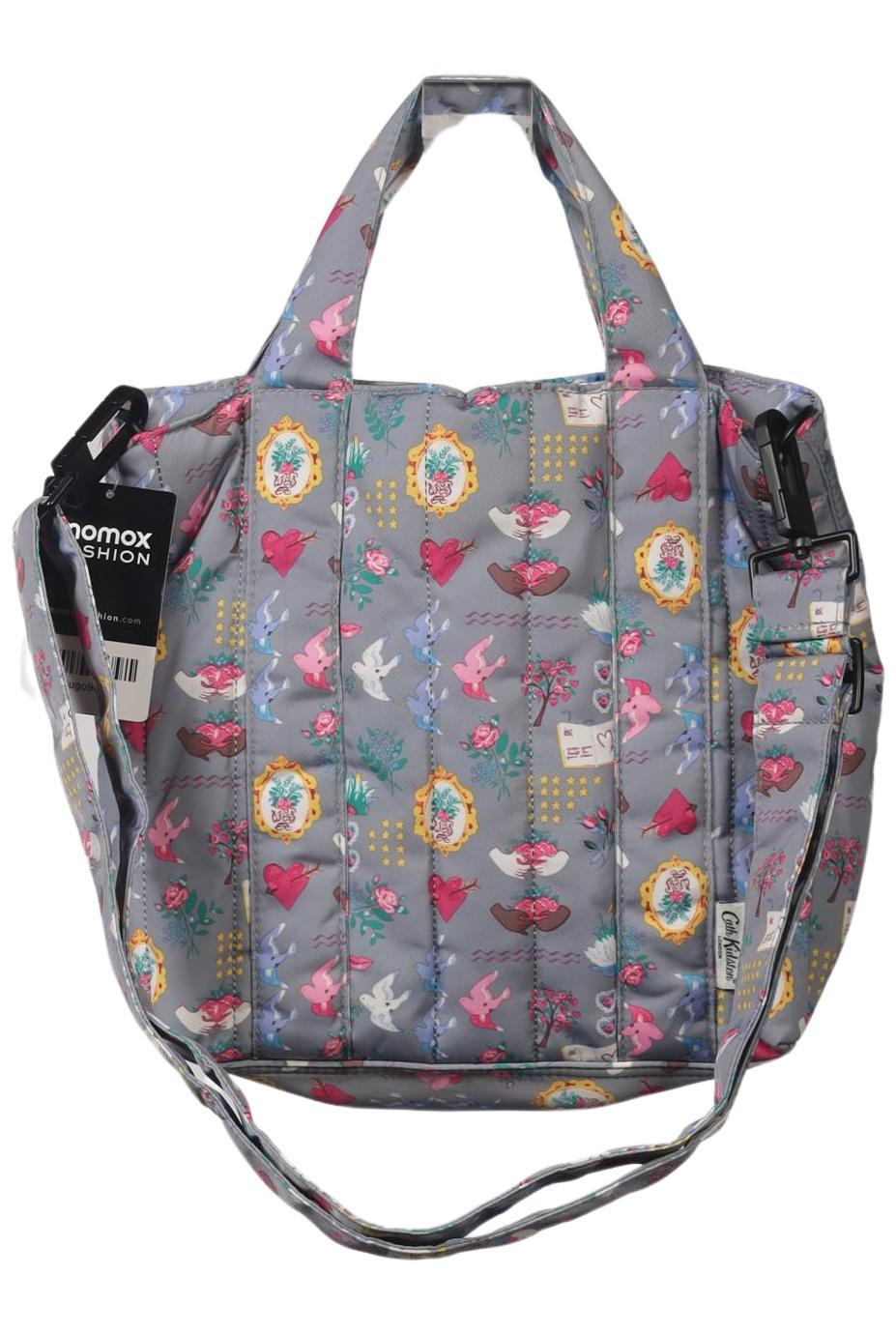 

Cath Kidston Damen Handtasche, grau, Gr.