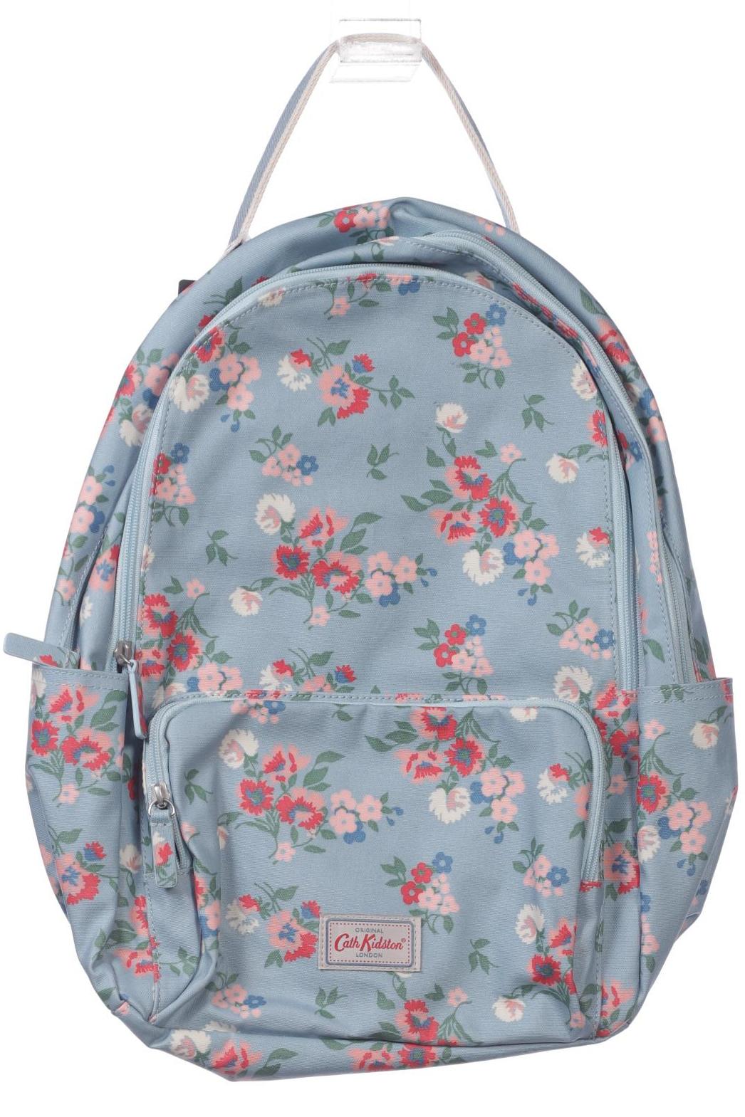 

Cath Kidston Damen Rucksack, blau, Gr.