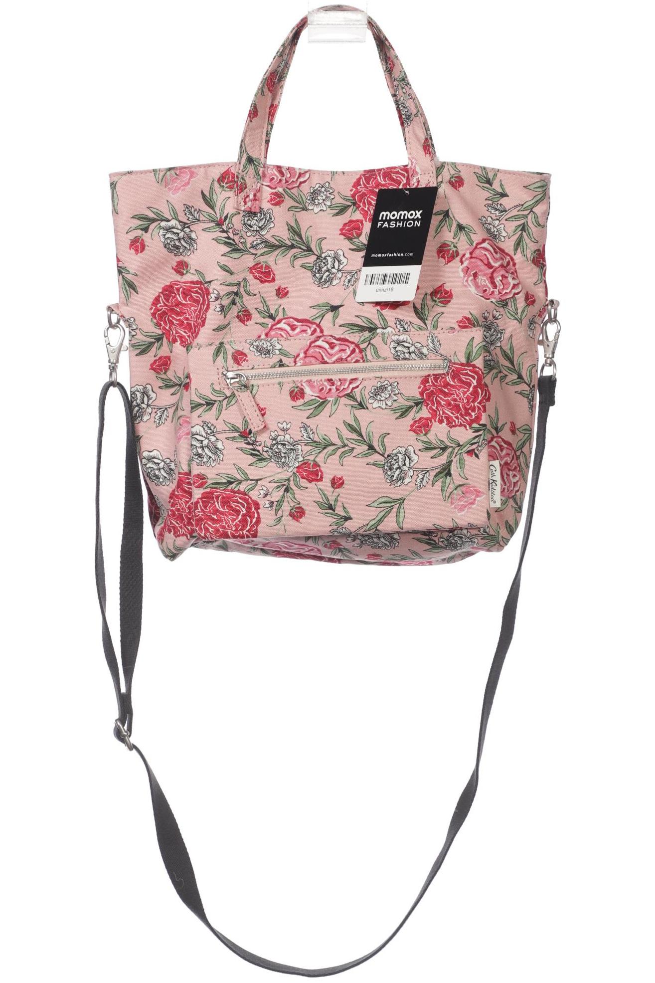 

Cath Kidston Damen Handtasche, pink