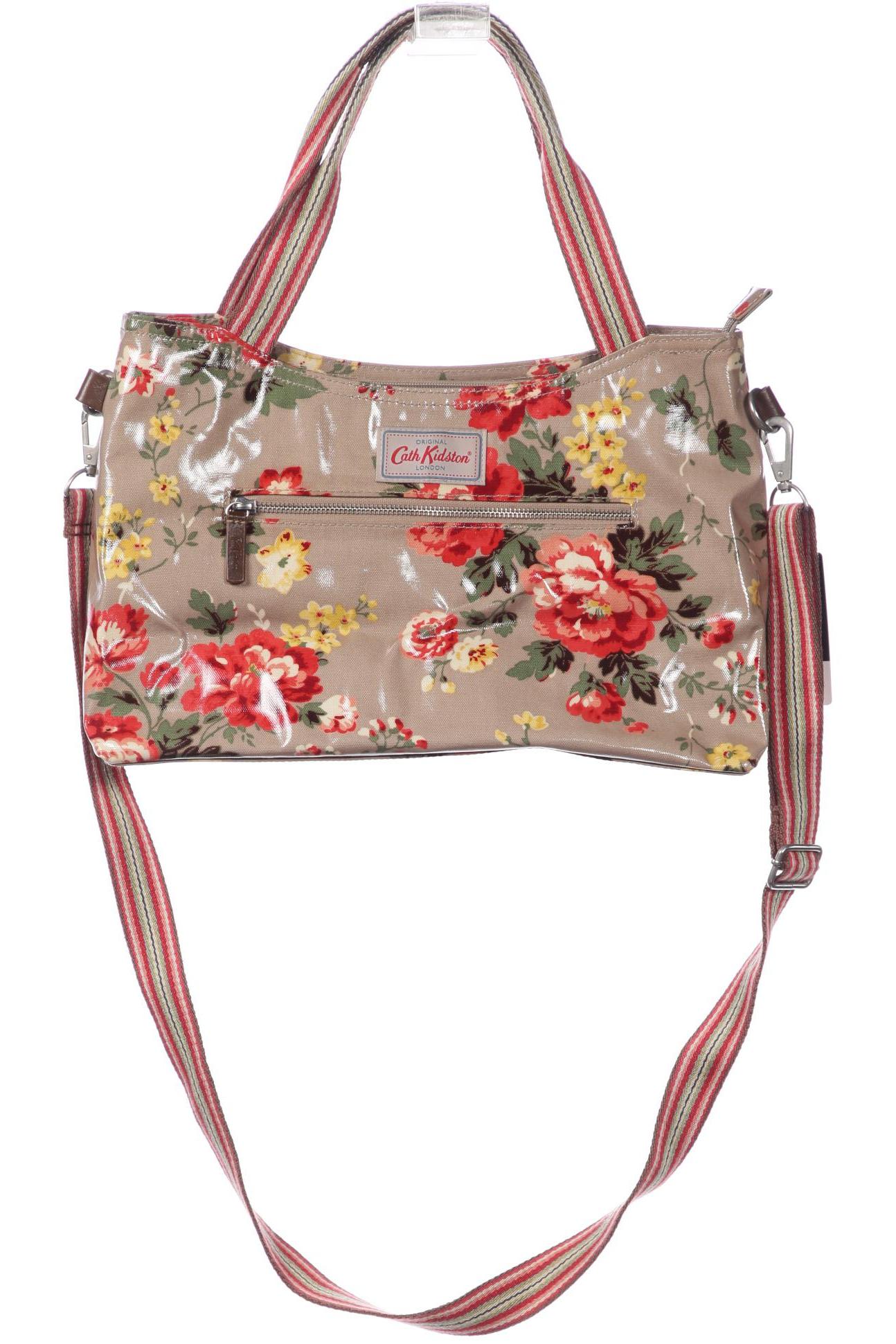 

Cath Kidston Damen Handtasche, beige, Gr.