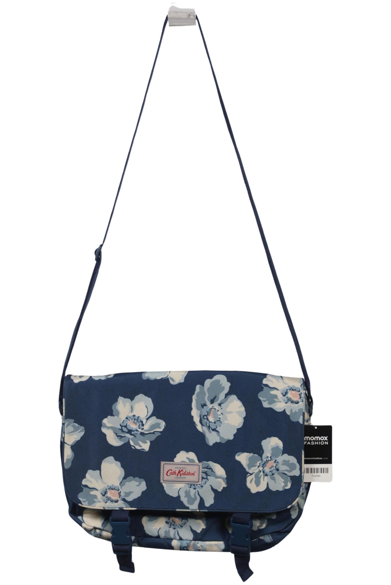 

Cath Kidston Damen Handtasche, marineblau, Gr.