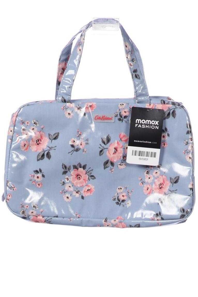 

Cath Kidston Damen Handtasche, hellblau, Gr.