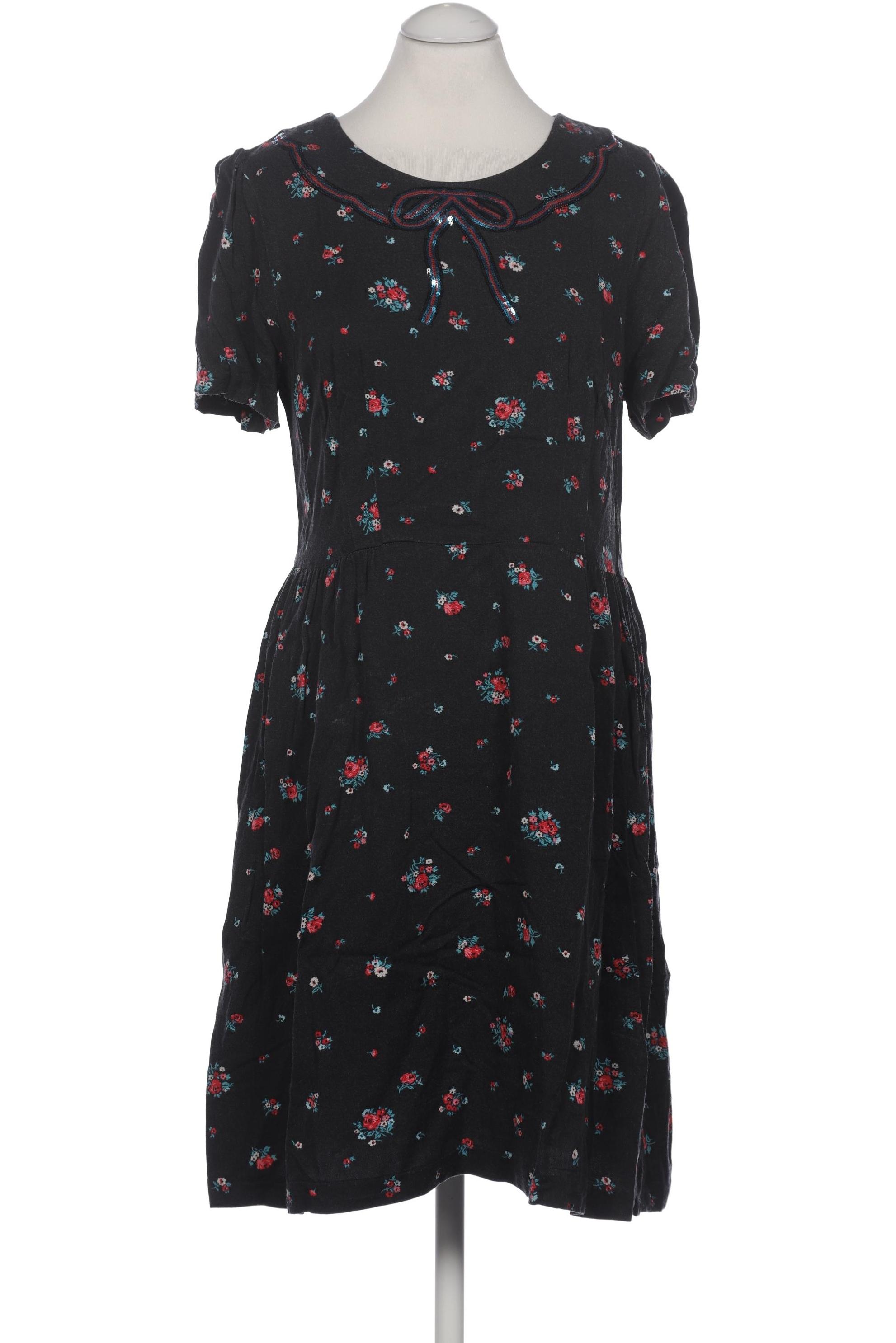 

Cath Kidston Damen Kleid, schwarz, Gr. 12