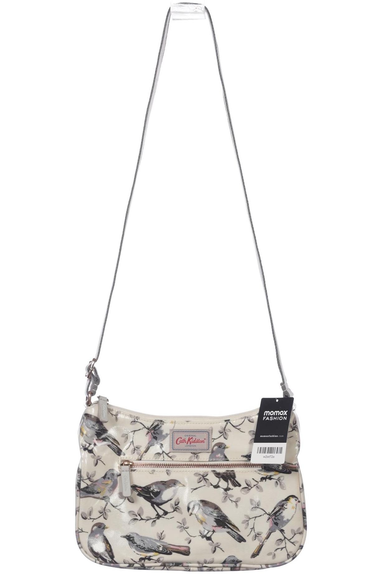 

Cath Kidston Damen Handtasche, cremeweiß, Gr.