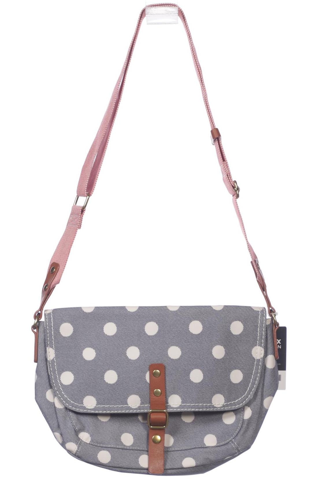 

Cath Kidston Damen Handtasche, marineblau, Gr.