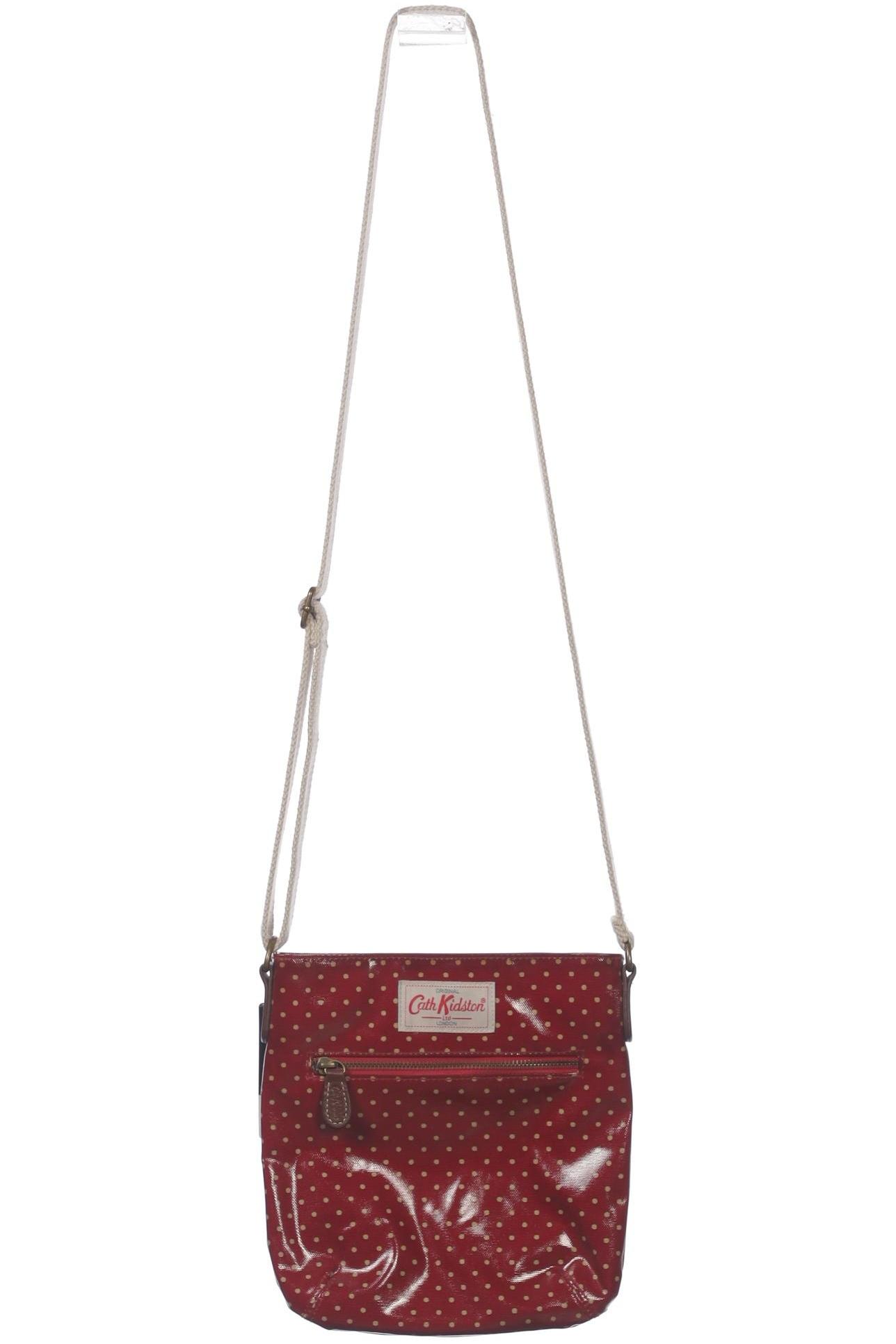 

Cath Kidston Damen Handtasche, rot, Gr.