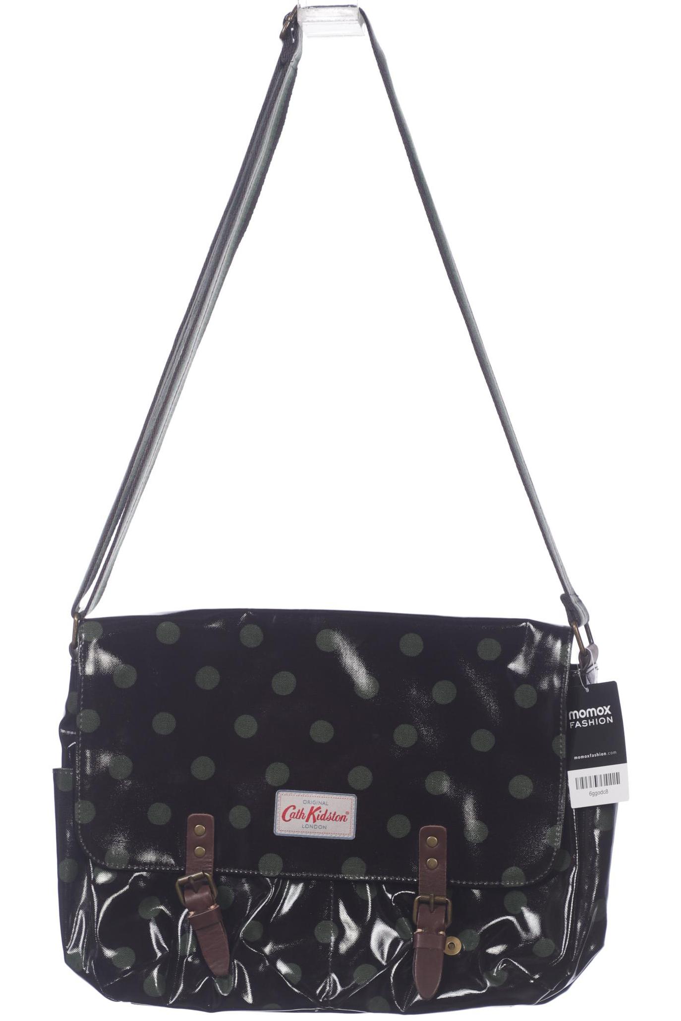 

Cath Kidston Damen Handtasche, schwarz, Gr.