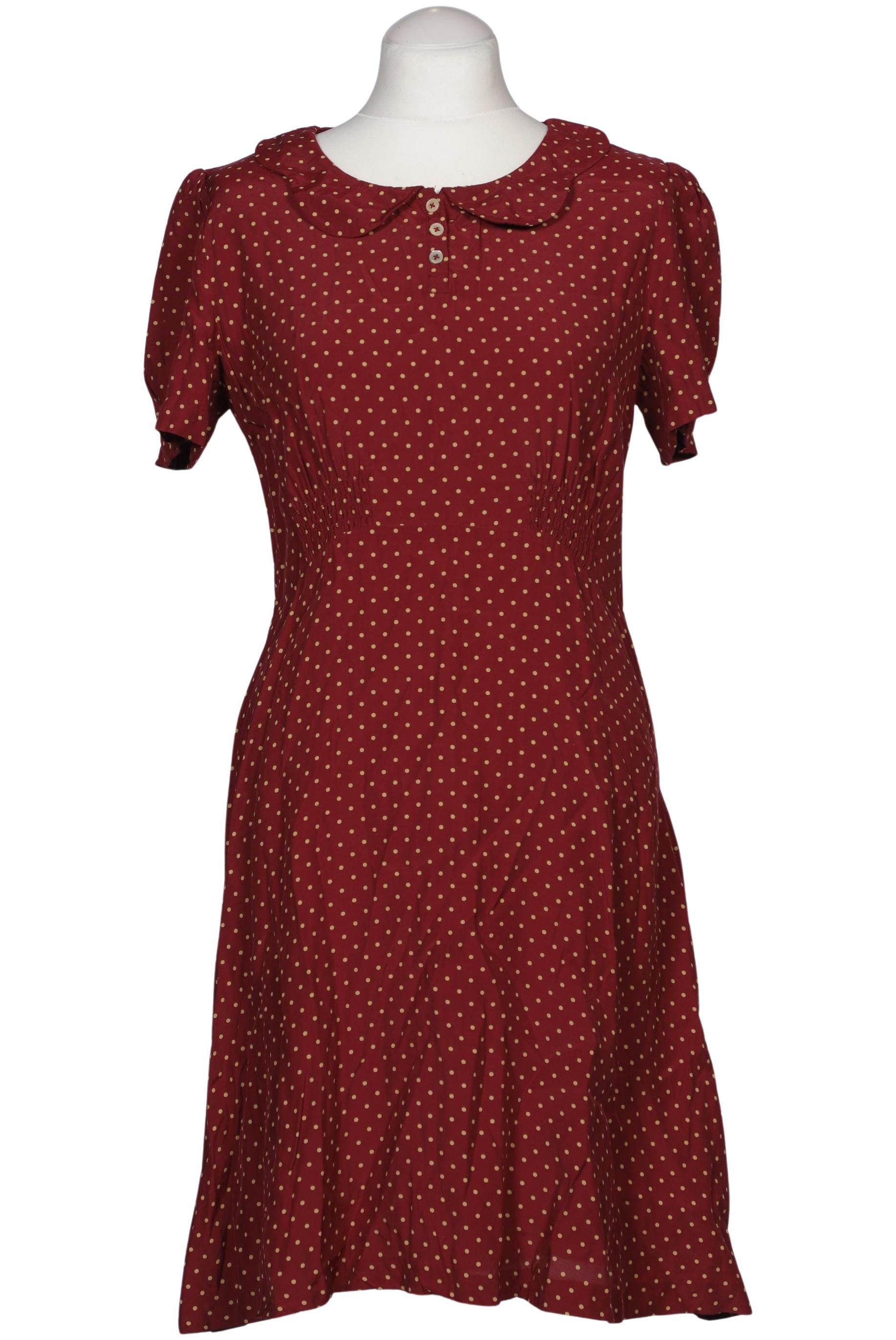 

Cath Kidston Damen Kleid, rot, Gr. 12