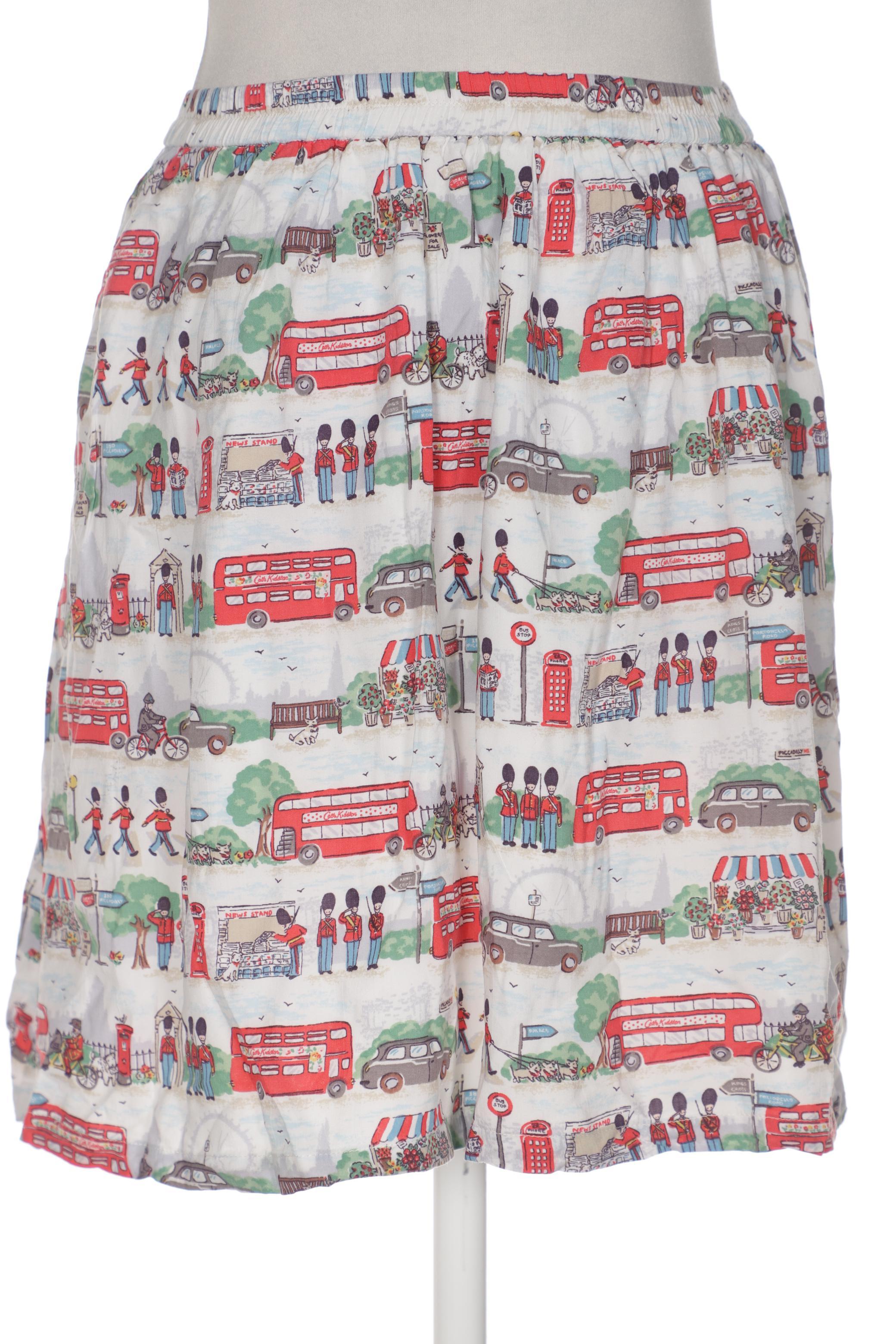 

Cath Kidston Damen Rock, mehrfarbig, Gr. 38