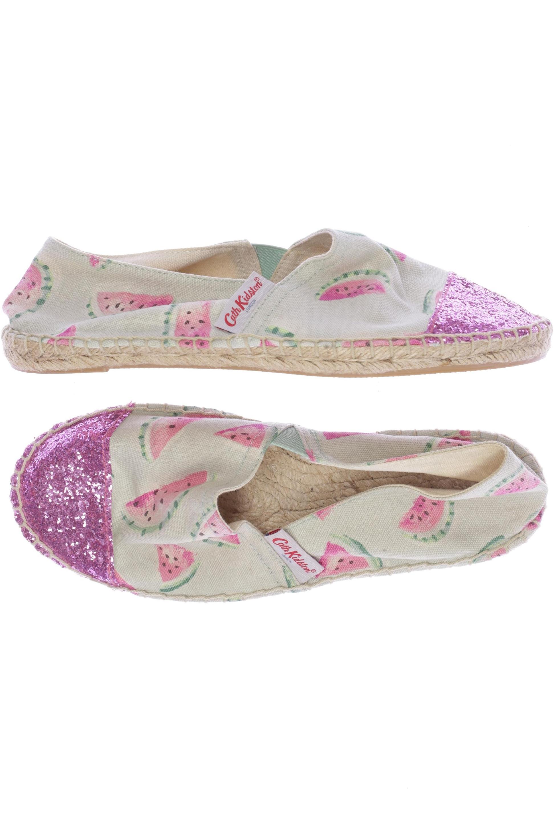 

Cath Kidston Damen Halbschuh, hellgrün, Gr. 38
