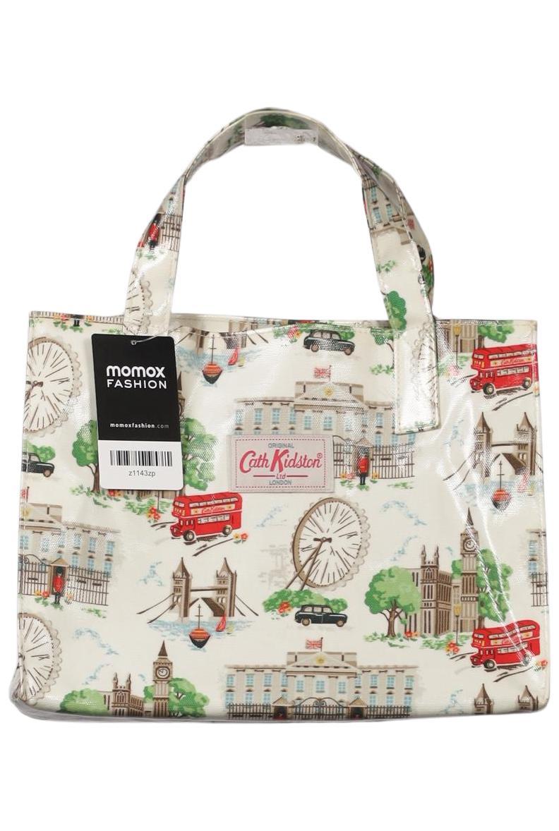 

Cath Kidston Damen Handtasche, beige, Gr.