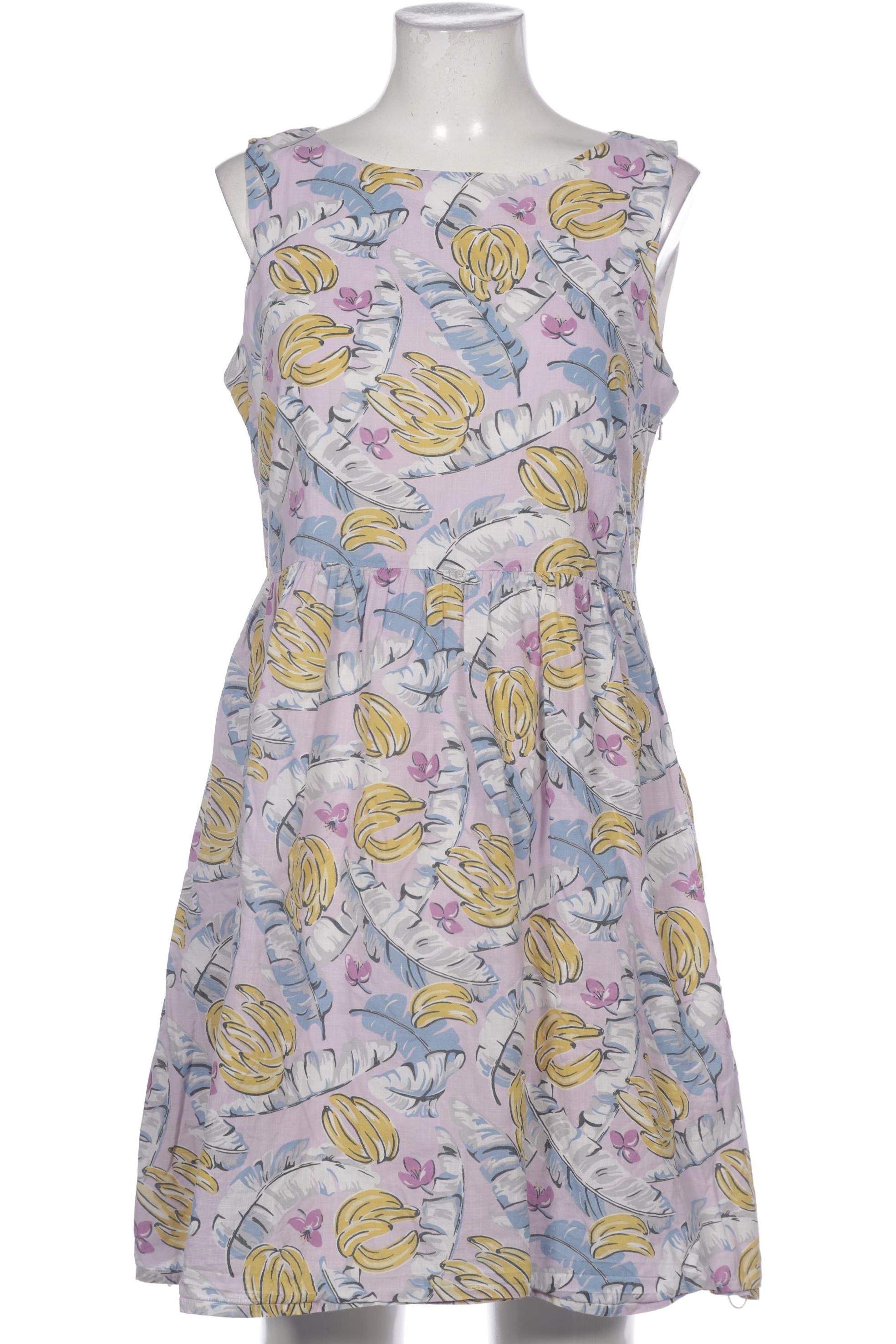 

Cath Kidston Damen Kleid, flieder, Gr. 14
