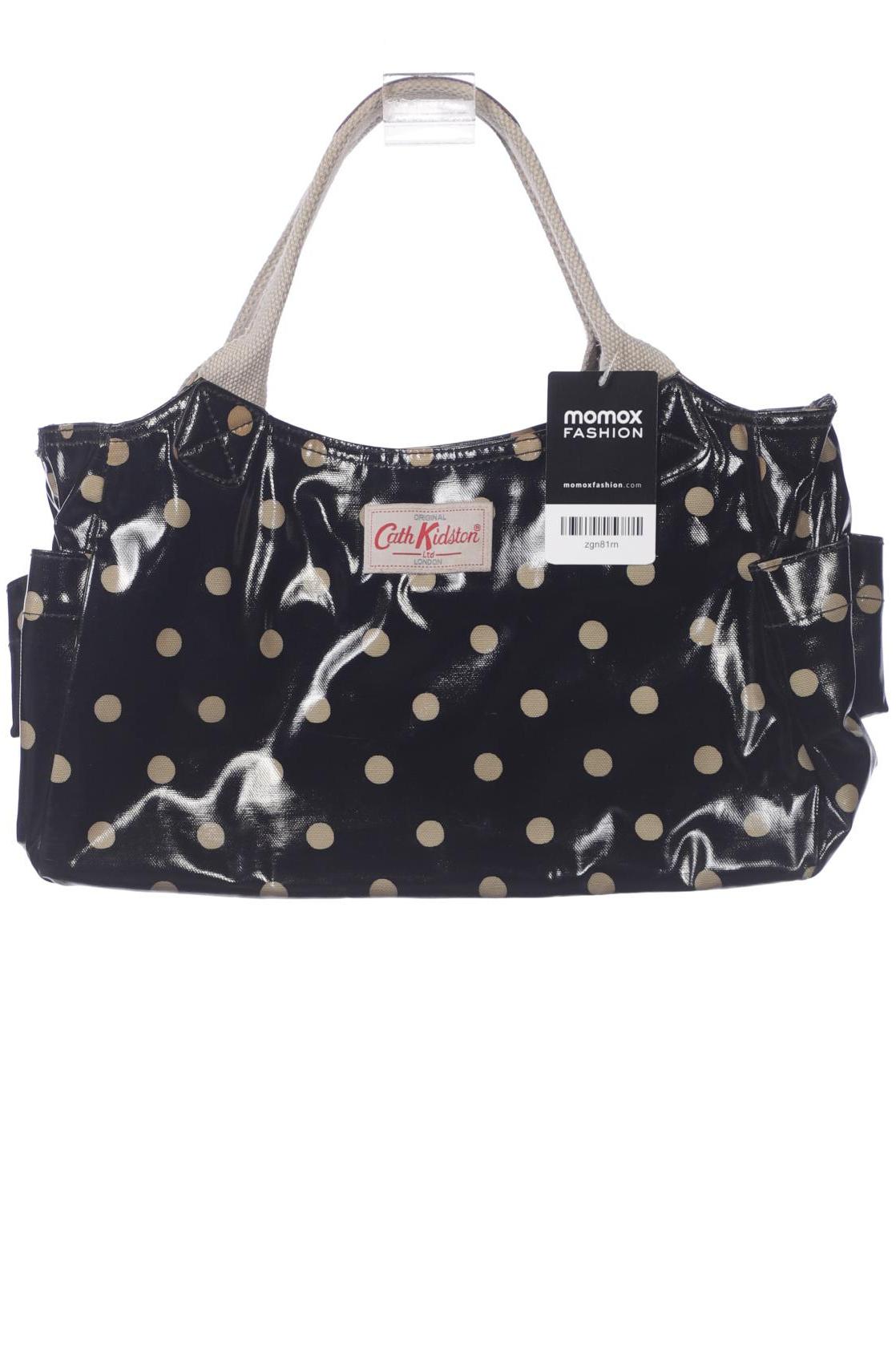 

Cath Kidston Damen Handtasche, schwarz, Gr.