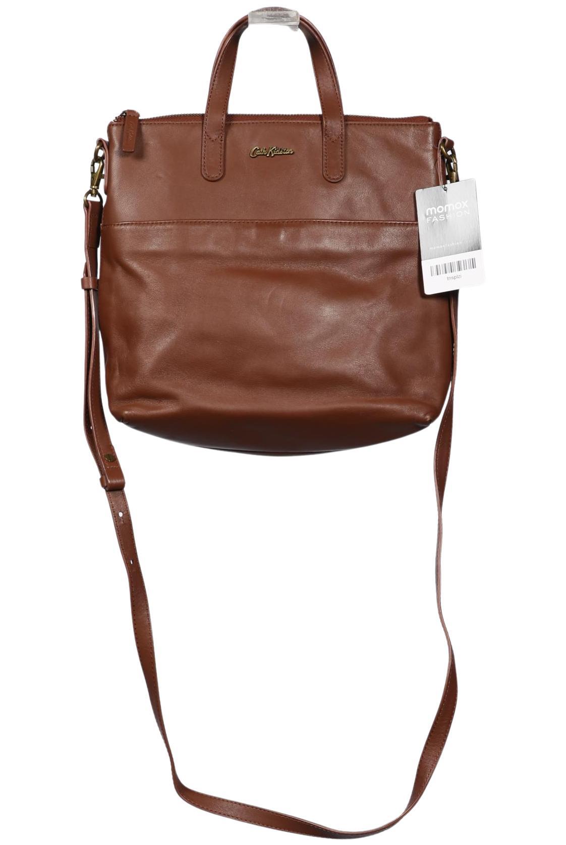 

Cath Kidston Damen Handtasche, braun, Gr.