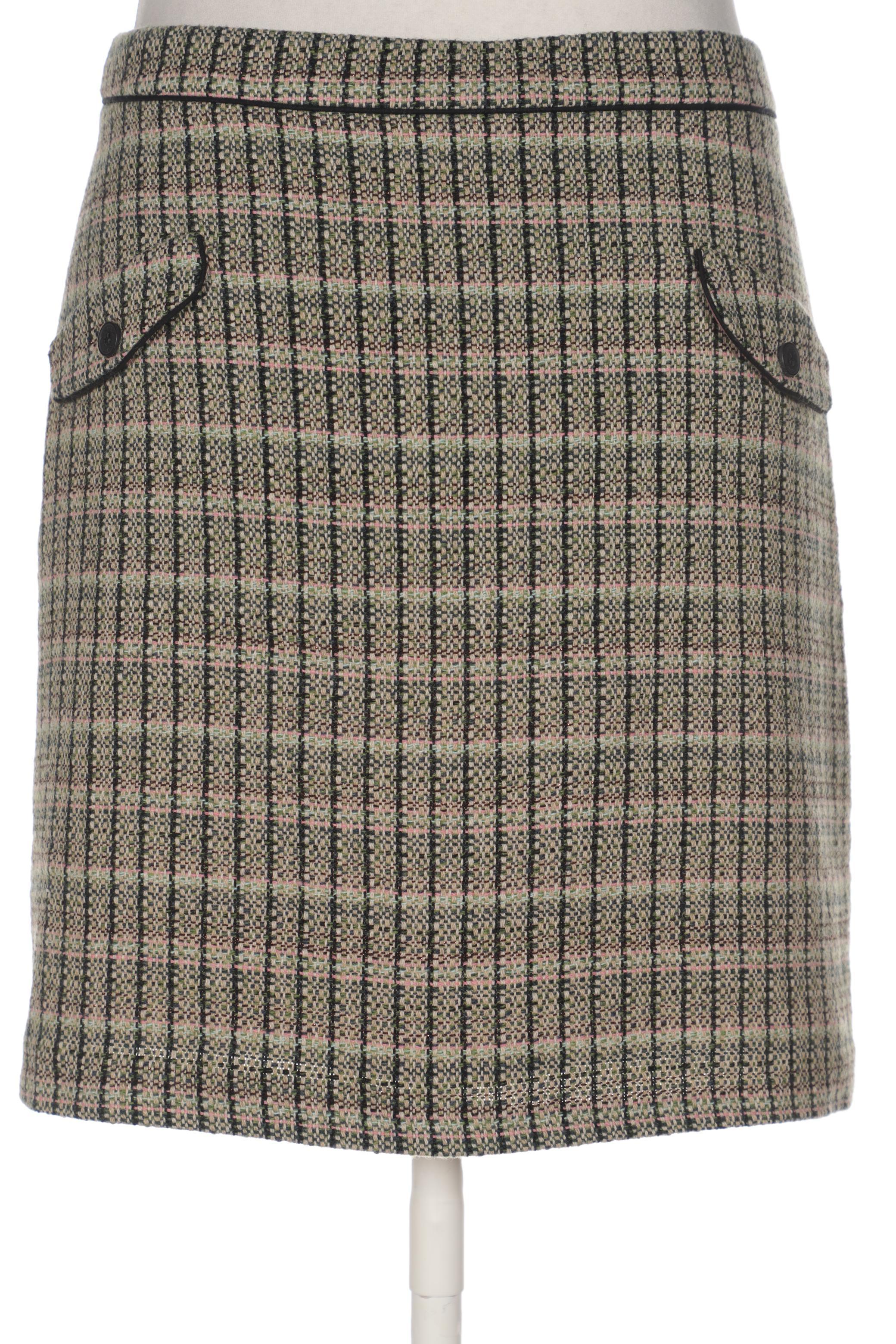 

Cath Kidston Damen Rock, grün, Gr. 14